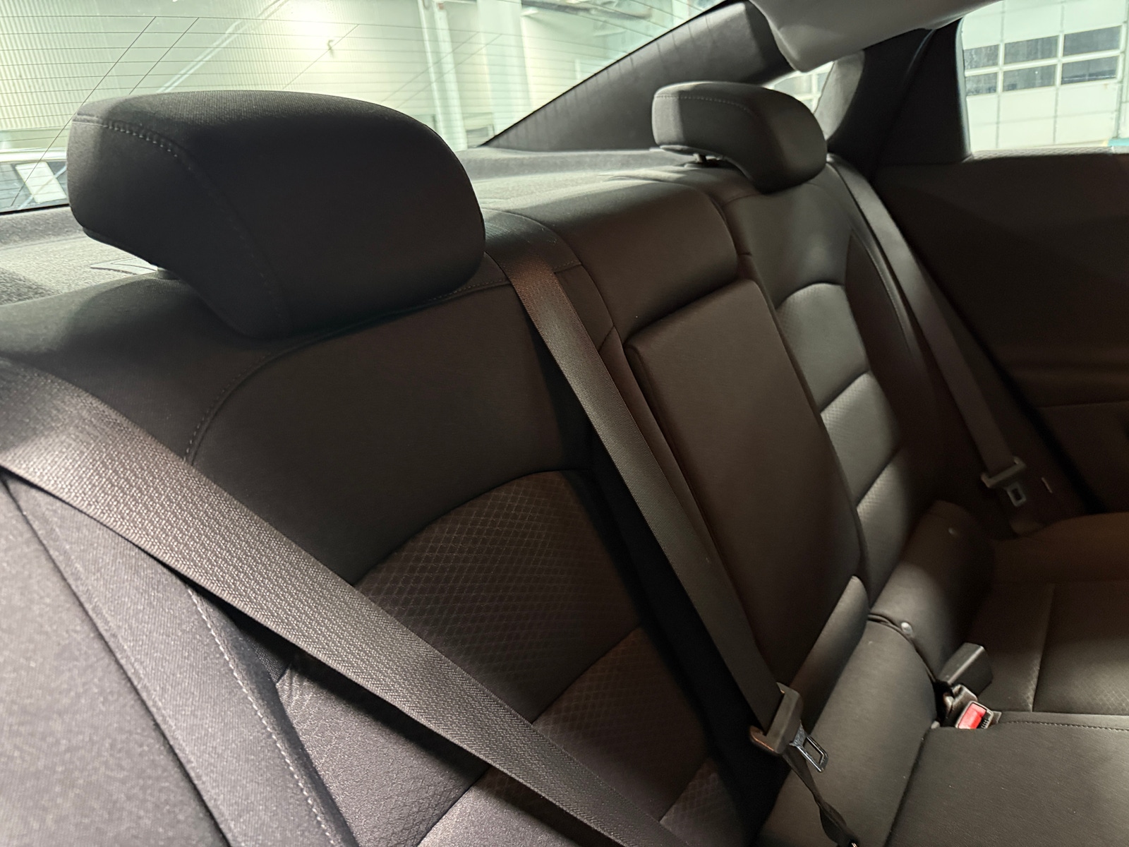 Thumbnail: 2023 Chevrolet Malibu - 6