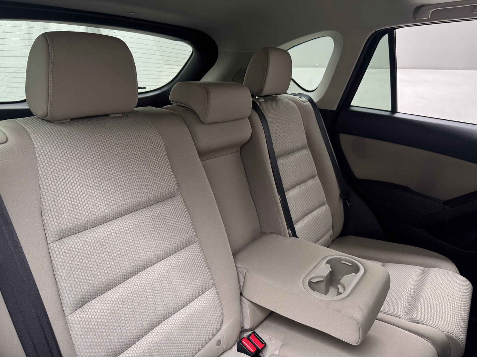 Thumbnail: 2016 Mazda CX-5 - 6