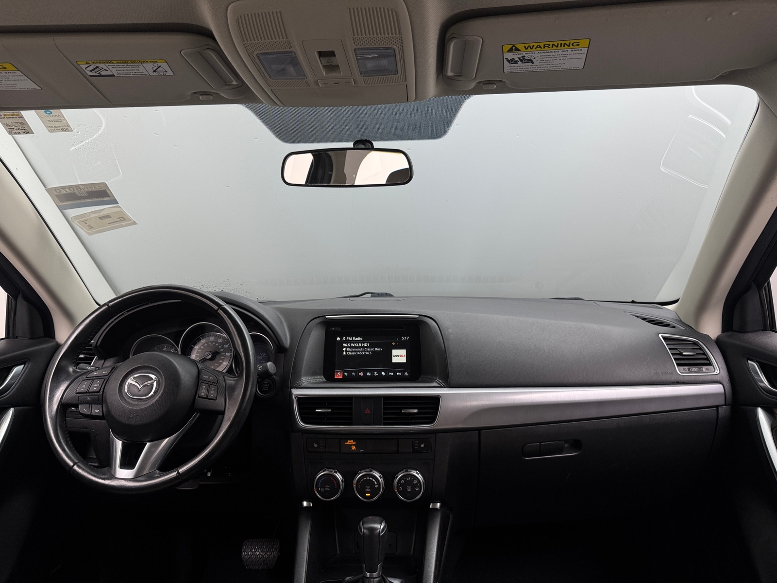 Thumbnail: 2016 Mazda CX-5 - 3