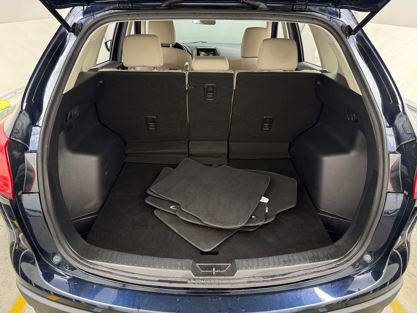 Thumbnail: 2016 Mazda CX-5 - 7