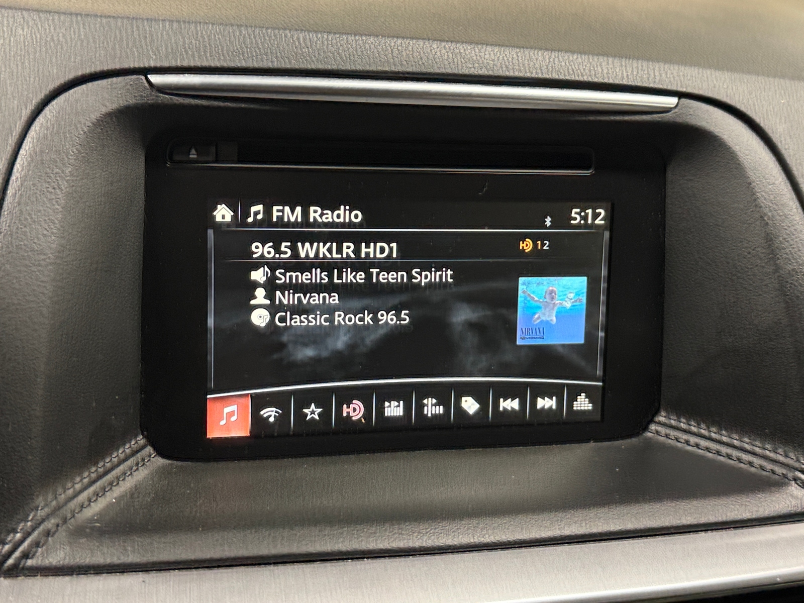 Thumbnail: 2016 Mazda CX-5 - 4