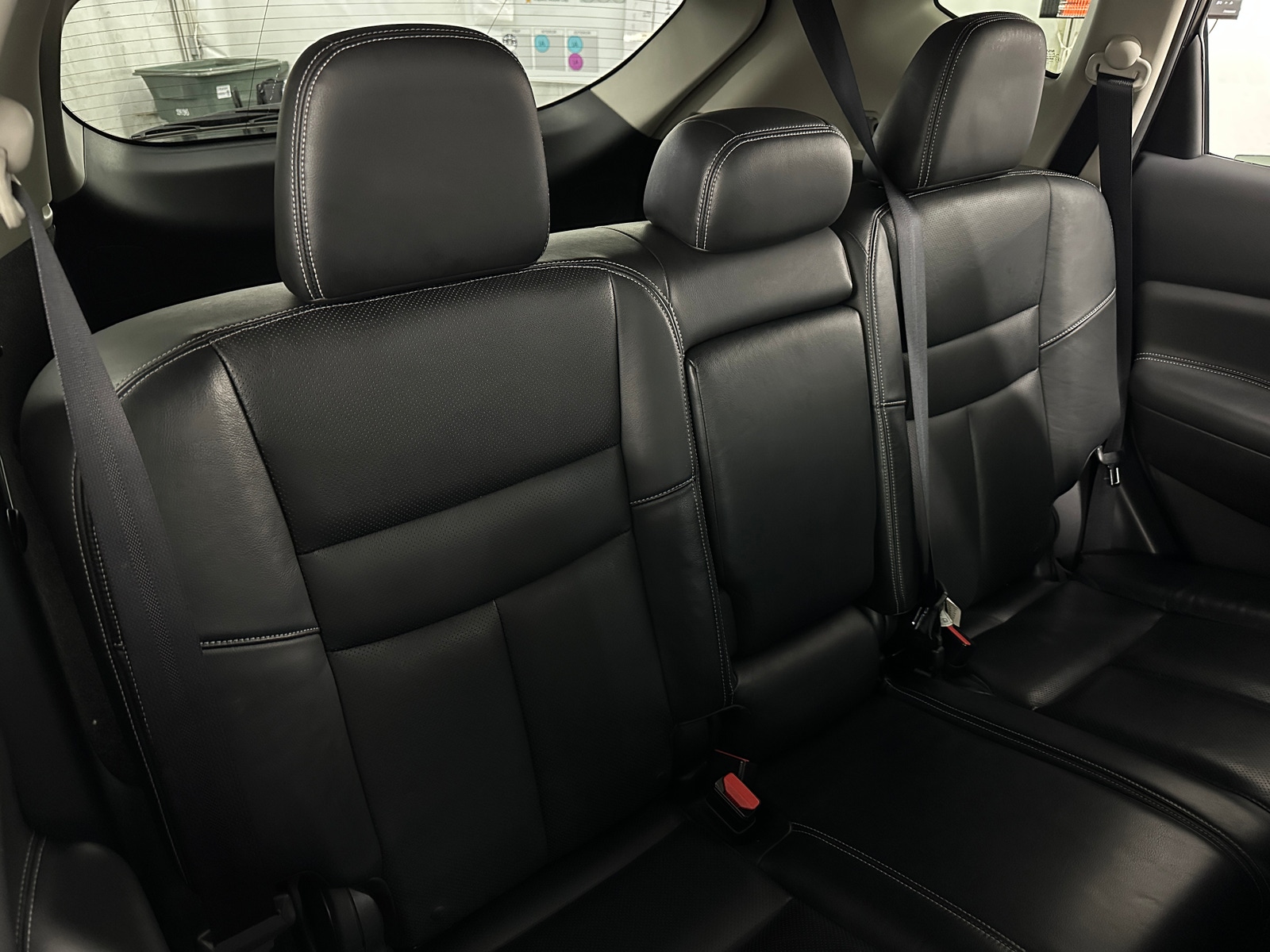 Thumbnail: 2015 Nissan Murano - 5