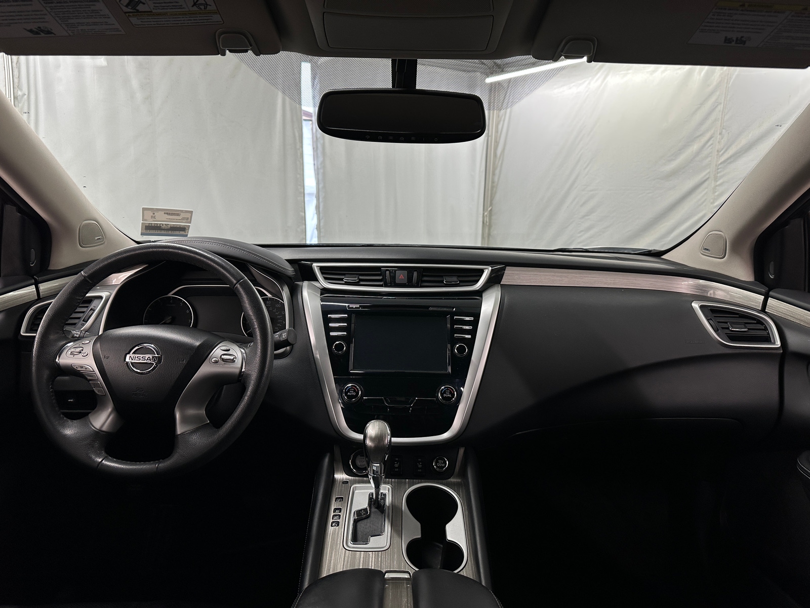 Thumbnail: 2015 Nissan Murano - 2