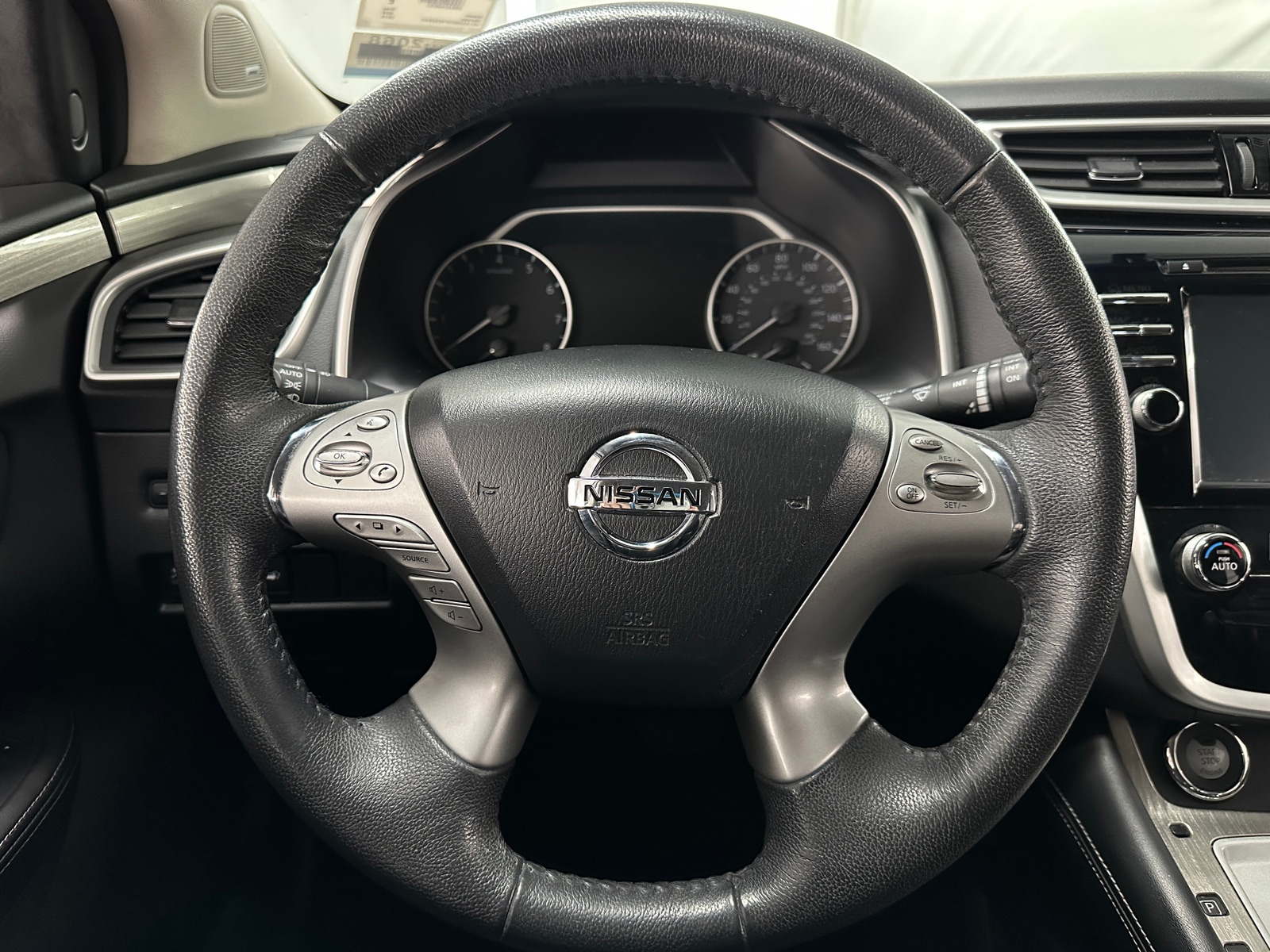 Thumbnail: 2015 Nissan Murano - 4