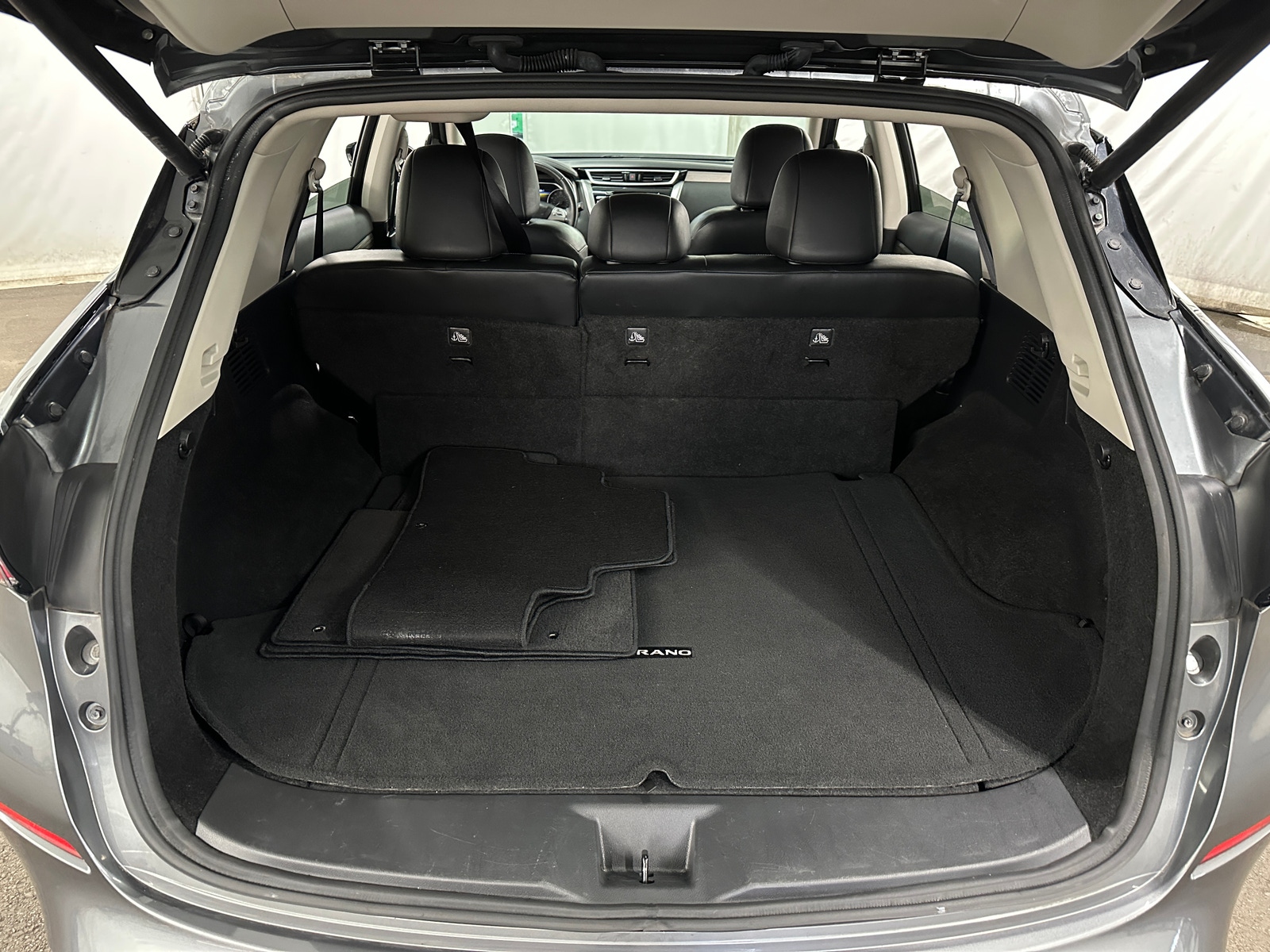 Thumbnail: 2015 Nissan Murano - 6