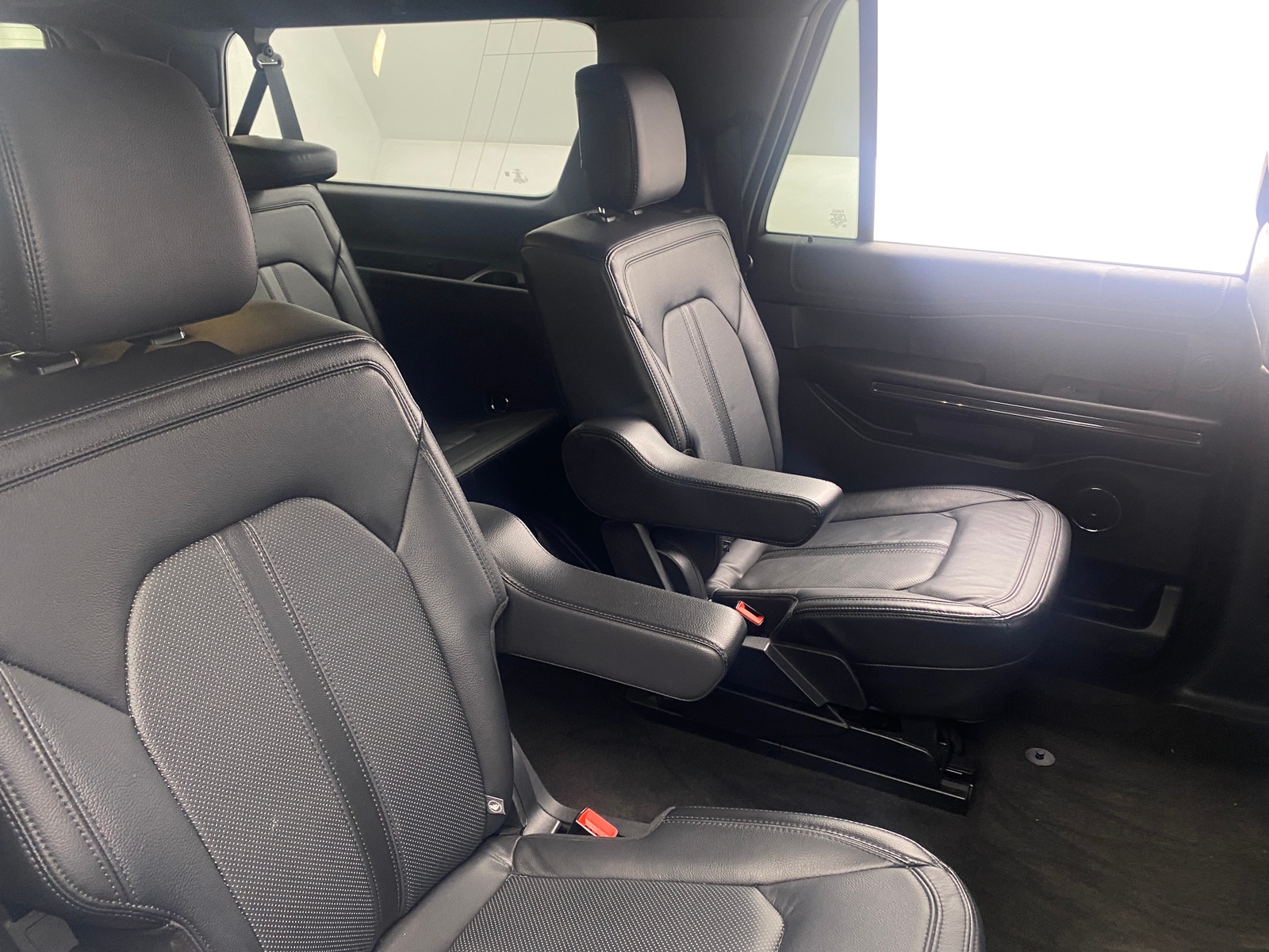 Thumbnail: 2020 Ford Expedition MAX - 5