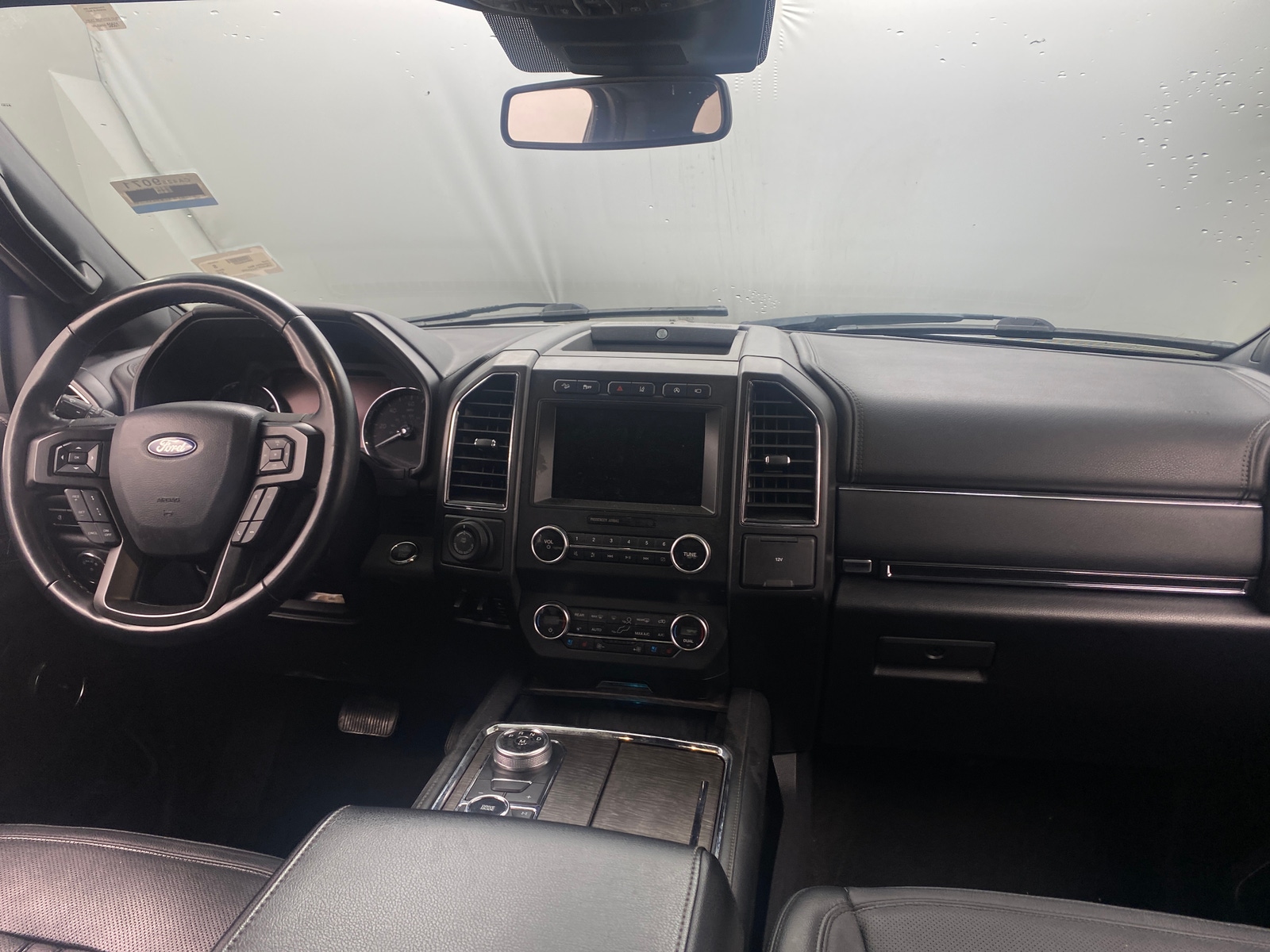 Thumbnail: 2020 Ford Expedition MAX - 2