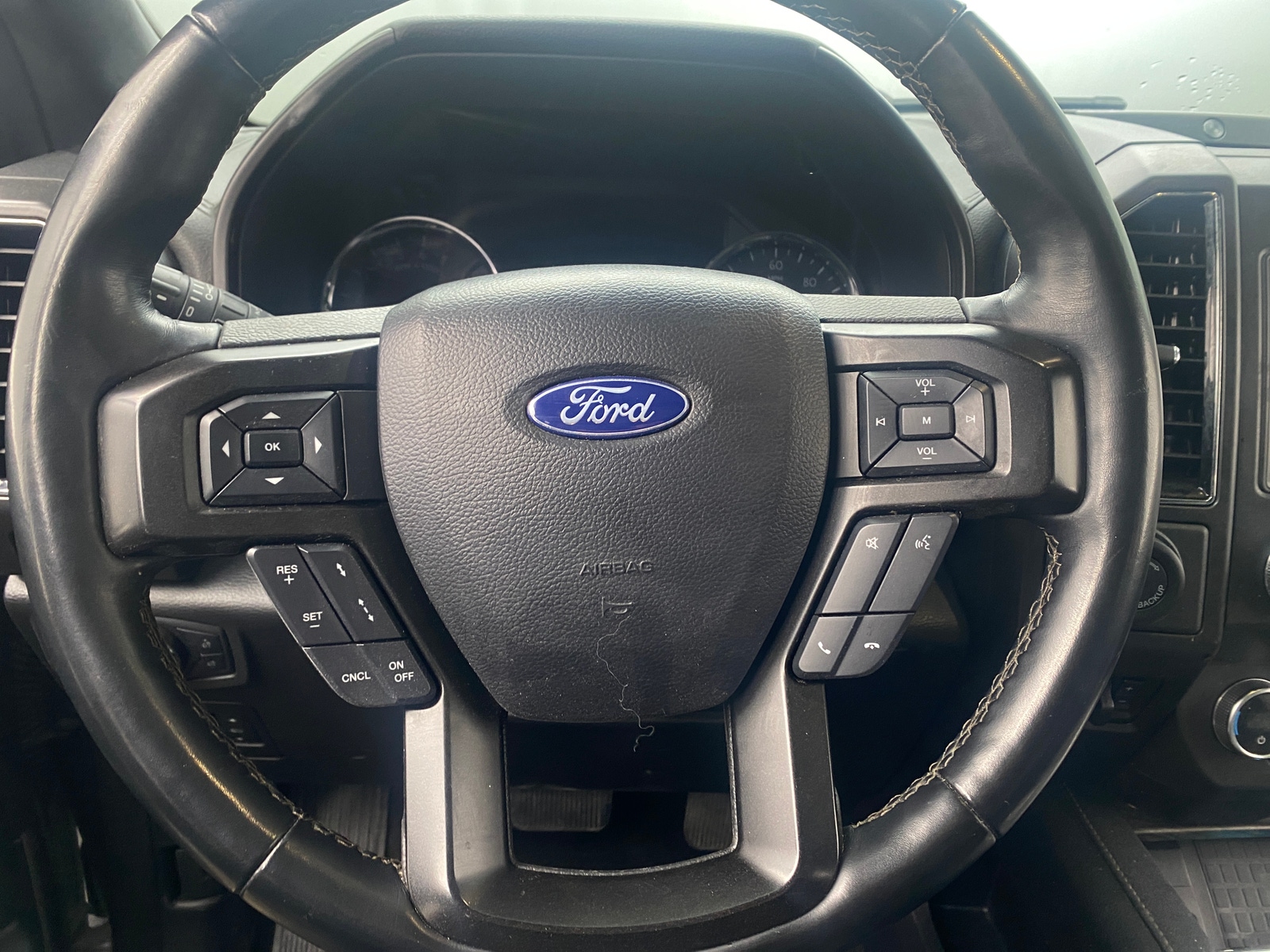 Thumbnail: 2020 Ford Expedition MAX - 4