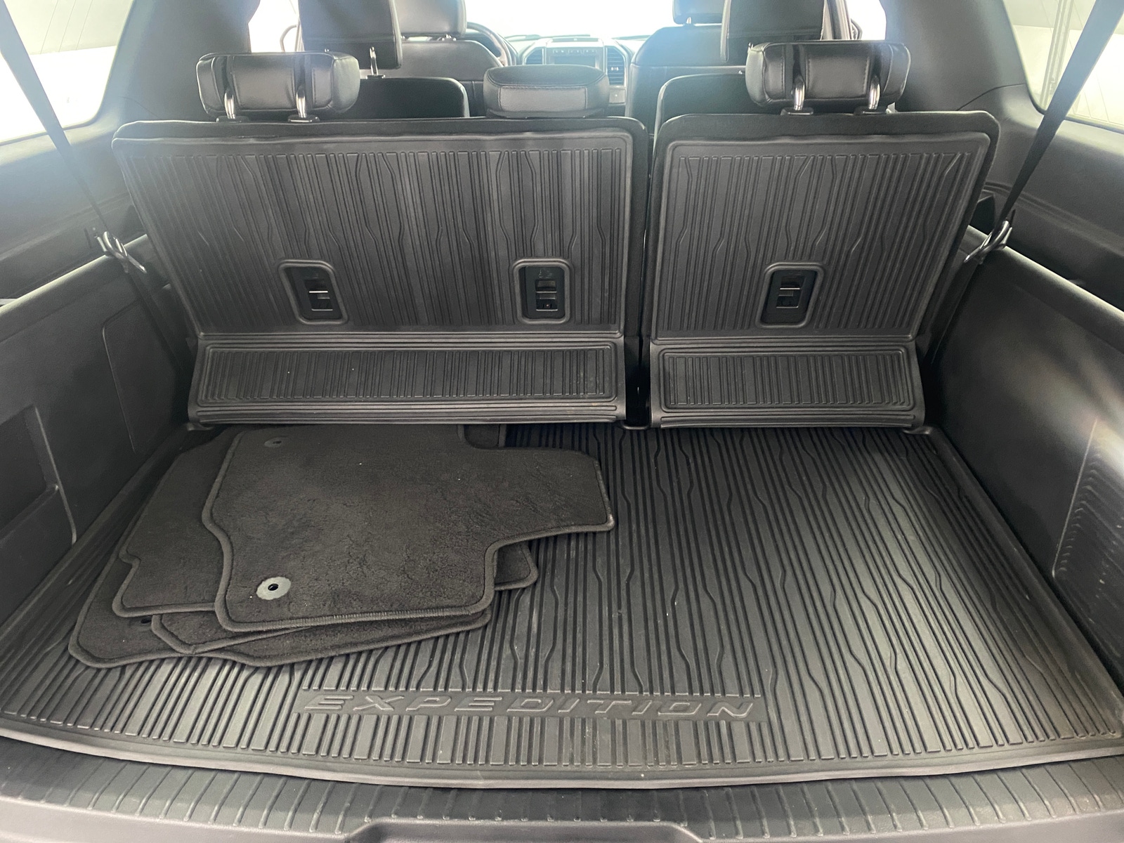 Thumbnail: 2020 Ford Expedition MAX - 6