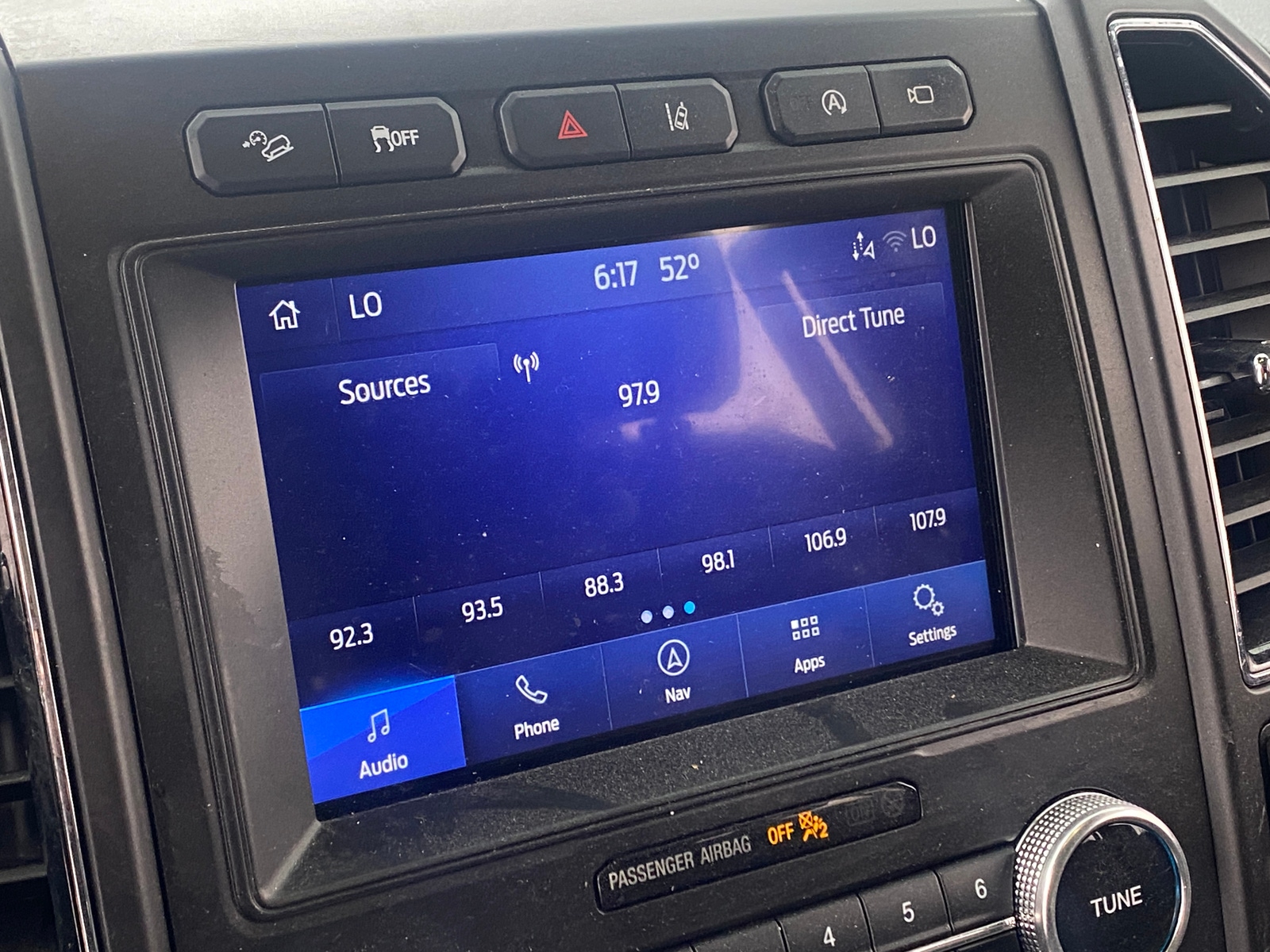 Thumbnail: 2020 Ford Expedition MAX - 3