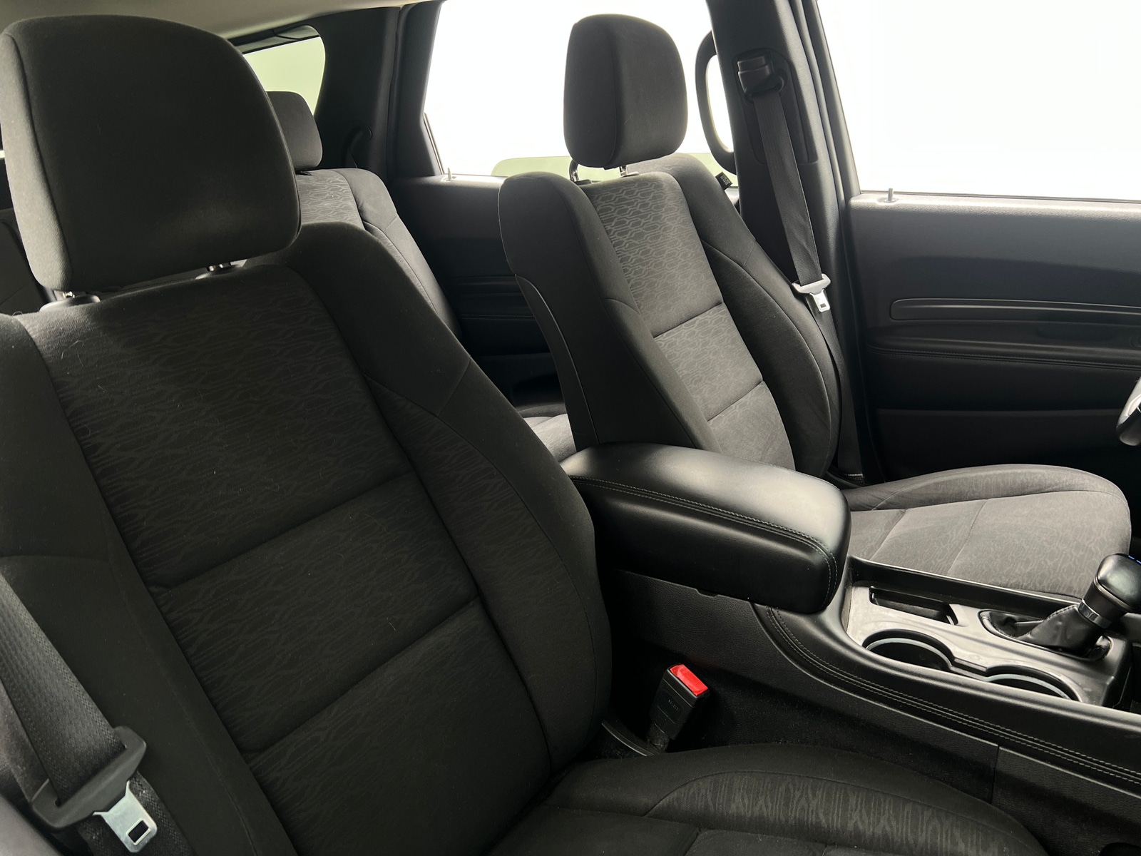 Thumbnail: 2022 Dodge Durango - 2