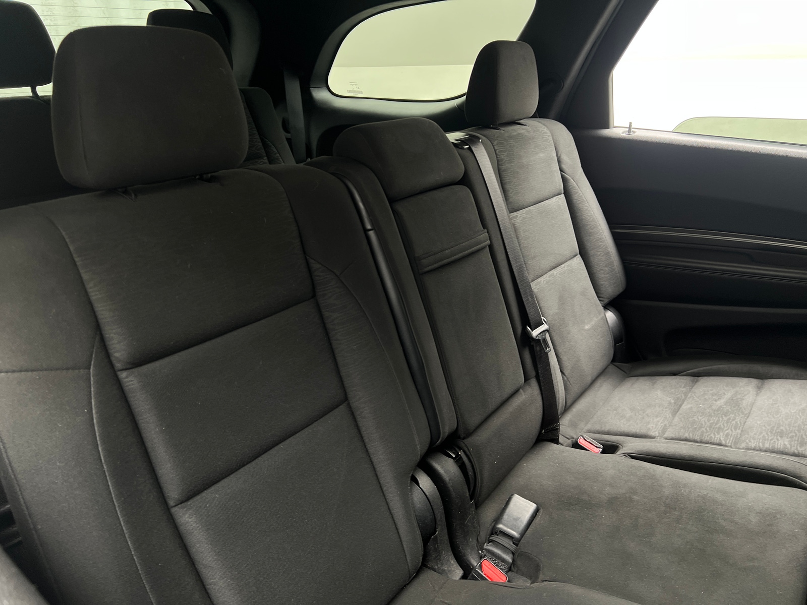 Thumbnail: 2022 Dodge Durango - 6