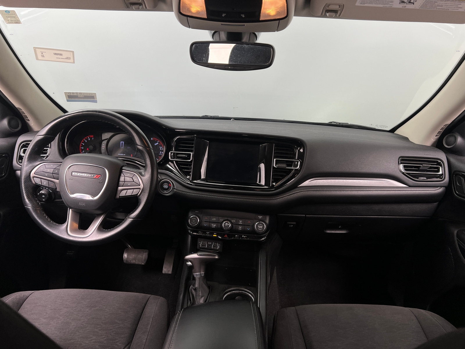 Thumbnail: 2022 Dodge Durango - 3