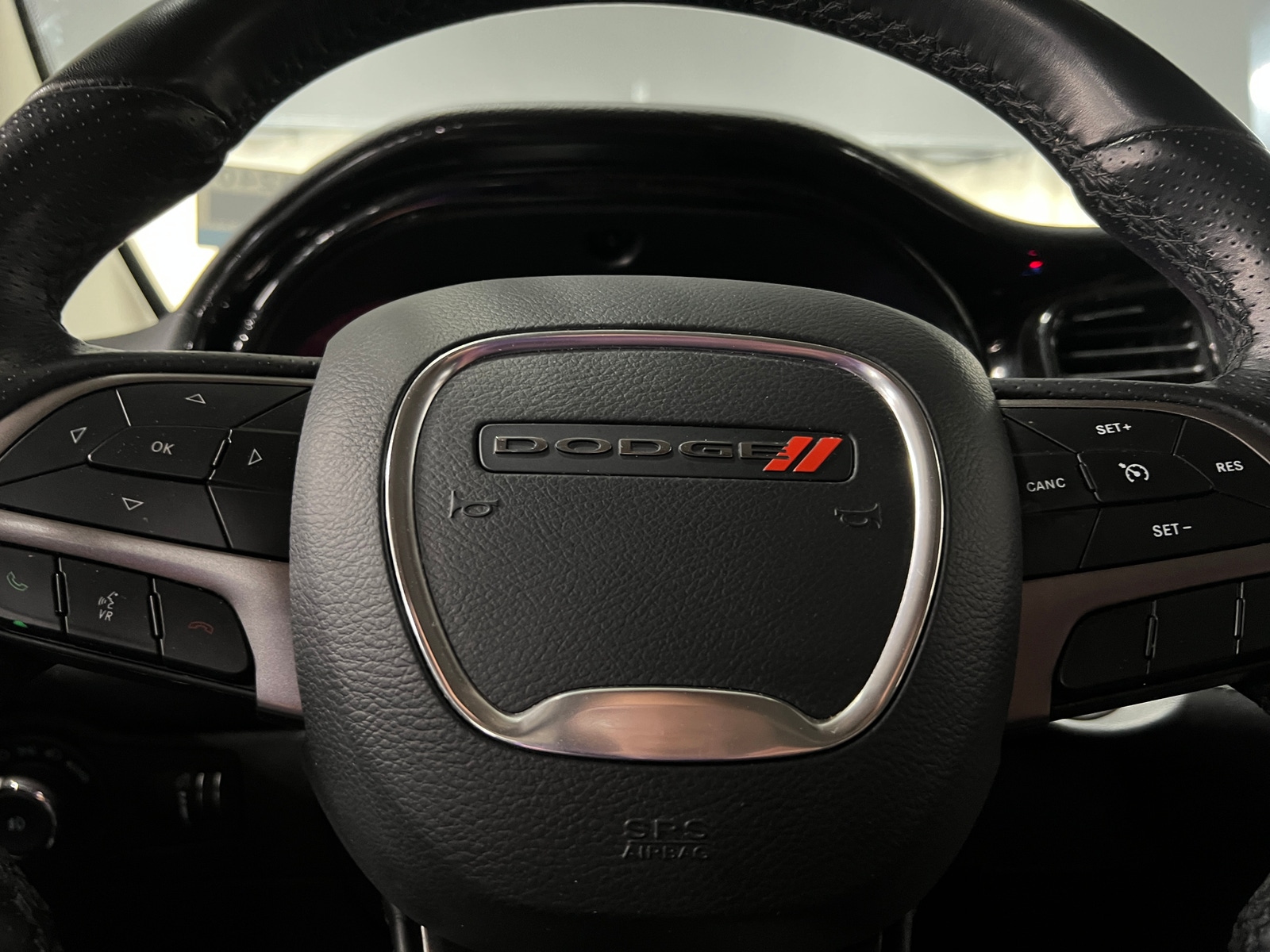 Thumbnail: 2022 Dodge Durango - 5