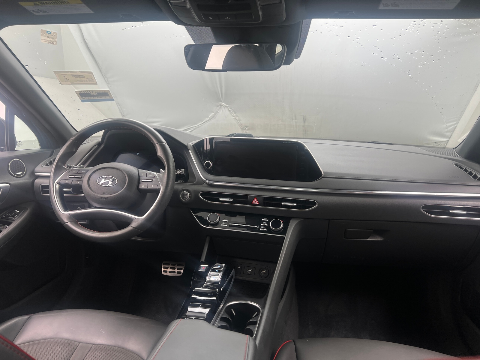 Thumbnail: 2020 Hyundai Sonata - 2