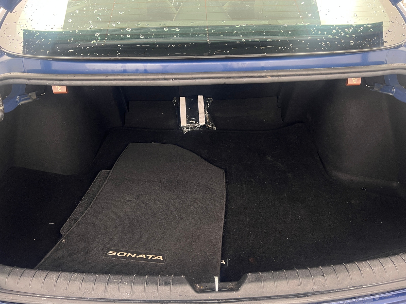 Thumbnail: 2020 Hyundai Sonata - 6