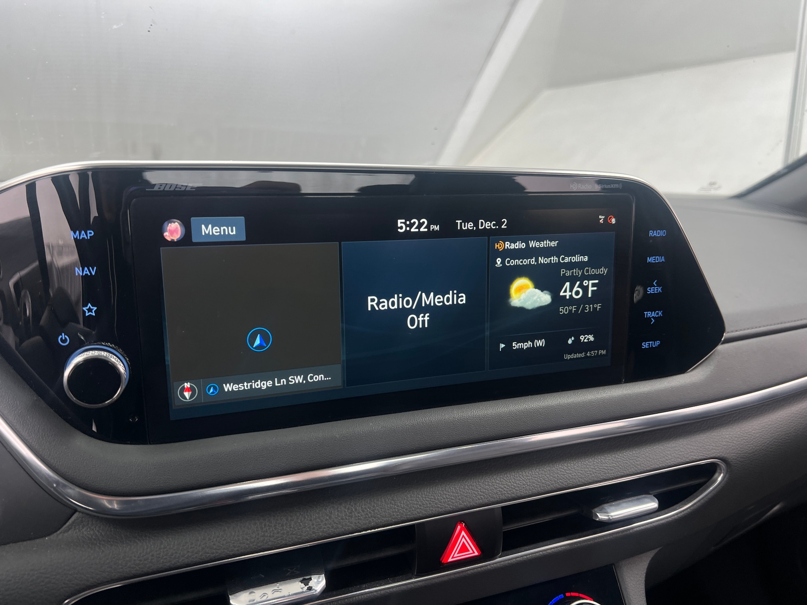 Thumbnail: 2020 Hyundai Sonata - 3