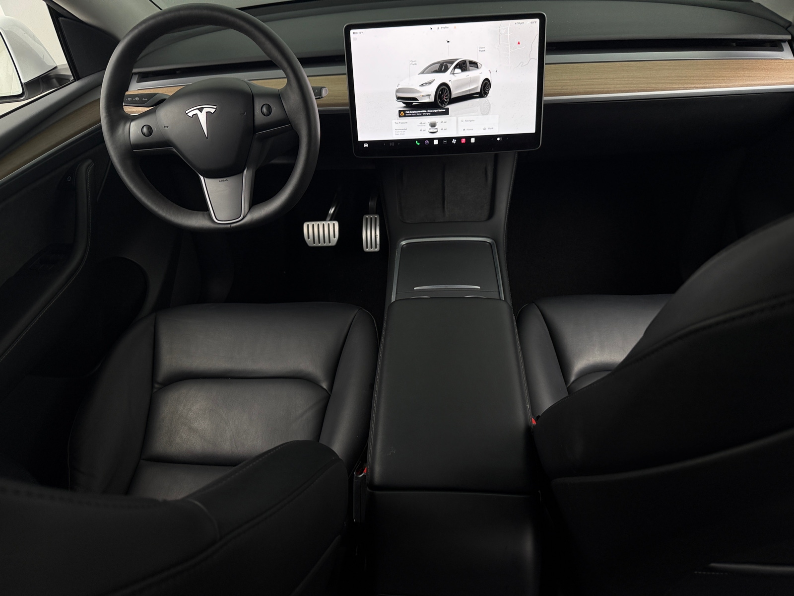 Thumbnail: 2023 Tesla Model Y - 2