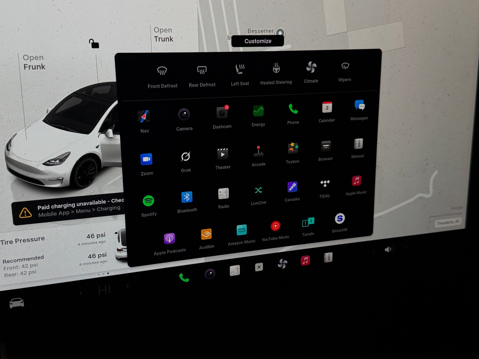 Thumbnail: 2023 Tesla Model Y - 3