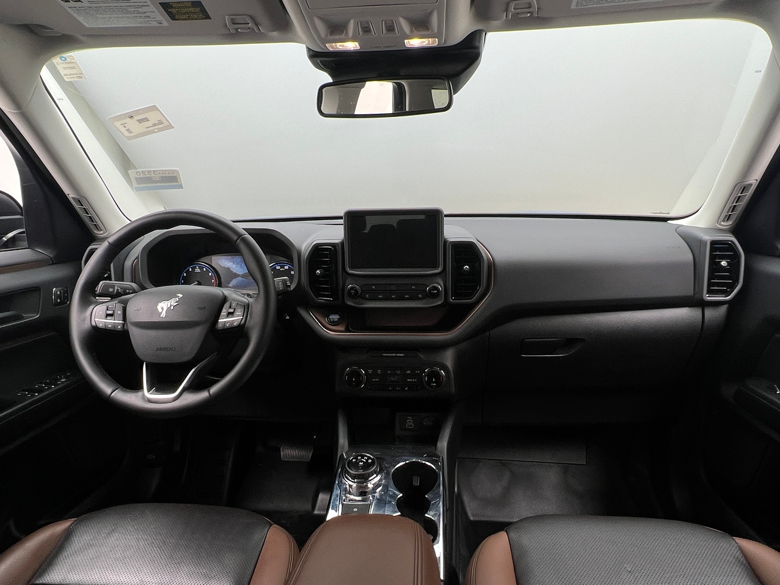 Thumbnail: 2024 Ford Bronco Sport - 3