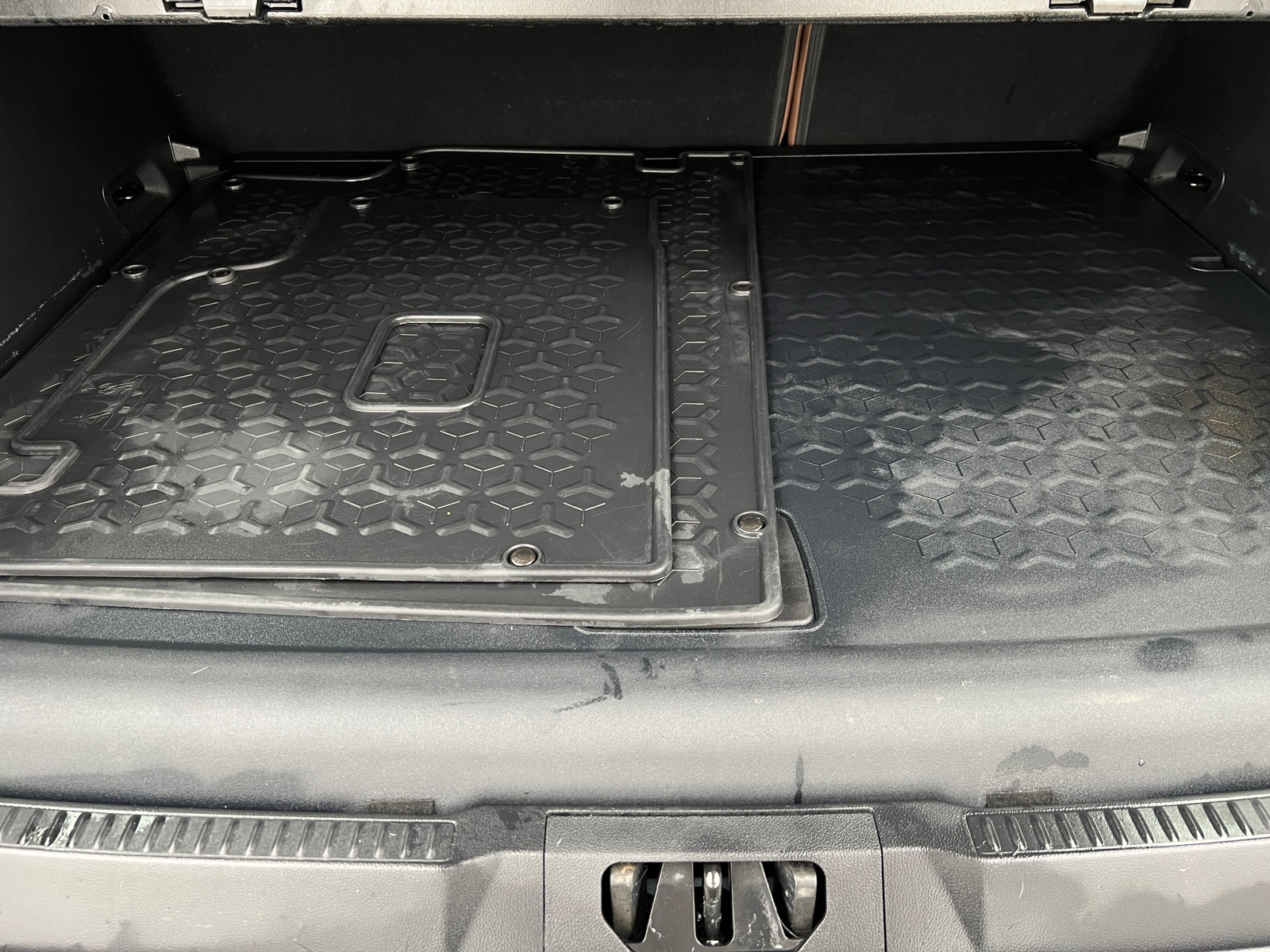 Thumbnail: 2024 Ford Bronco Sport - 7