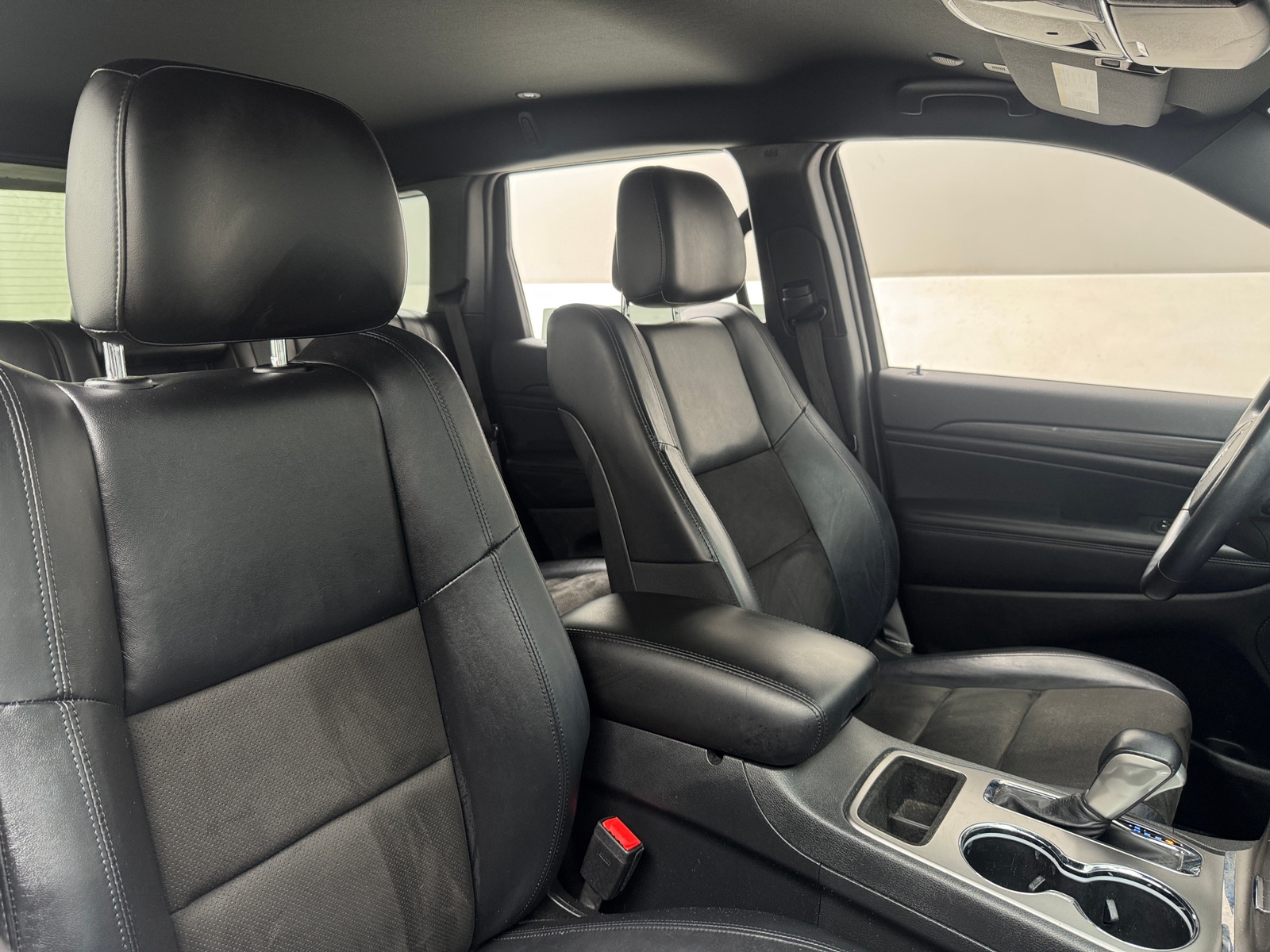 Thumbnail: 2020 Jeep Grand Cherokee - 2