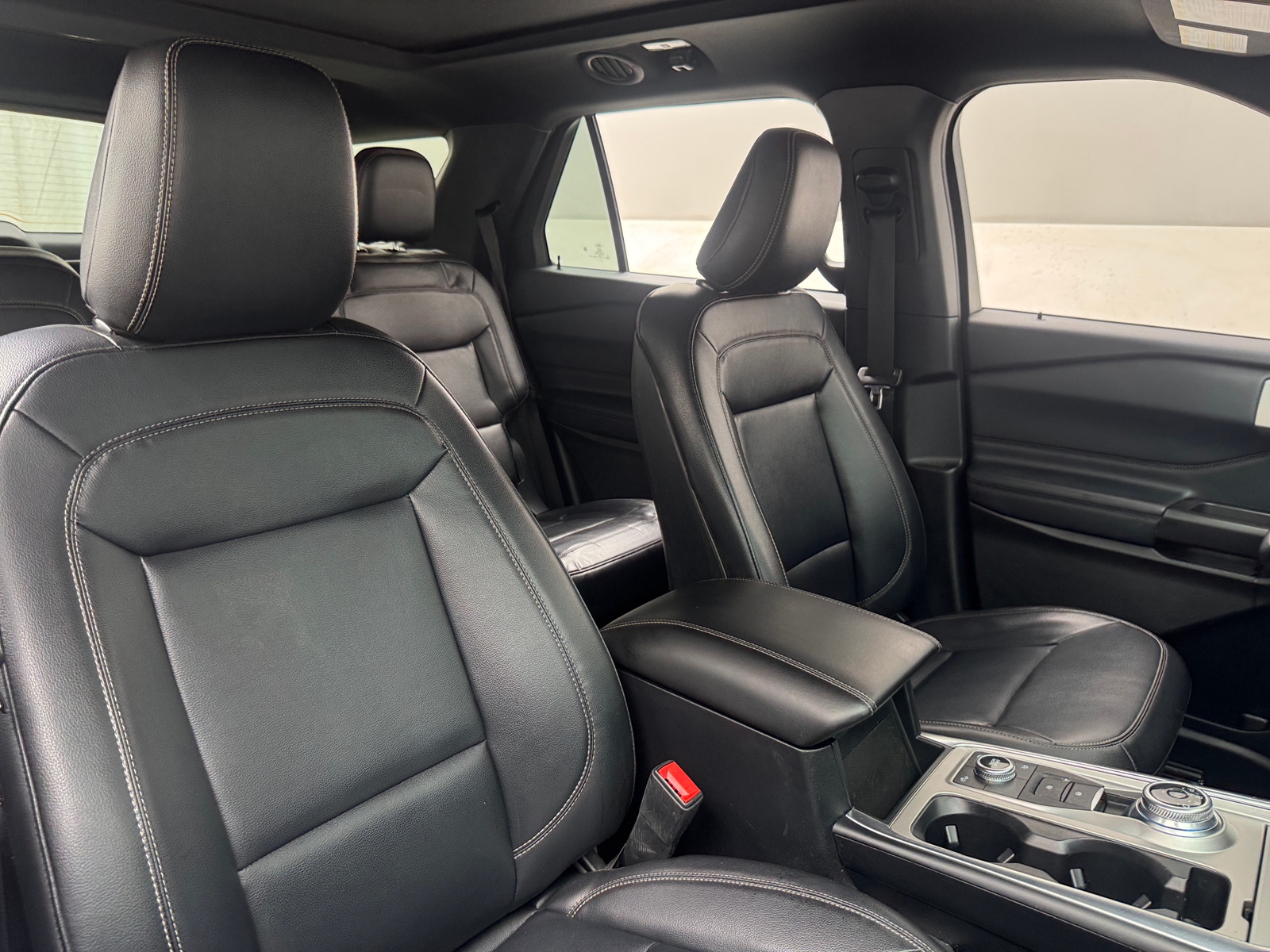 Thumbnail: 2020 Ford Explorer - 2