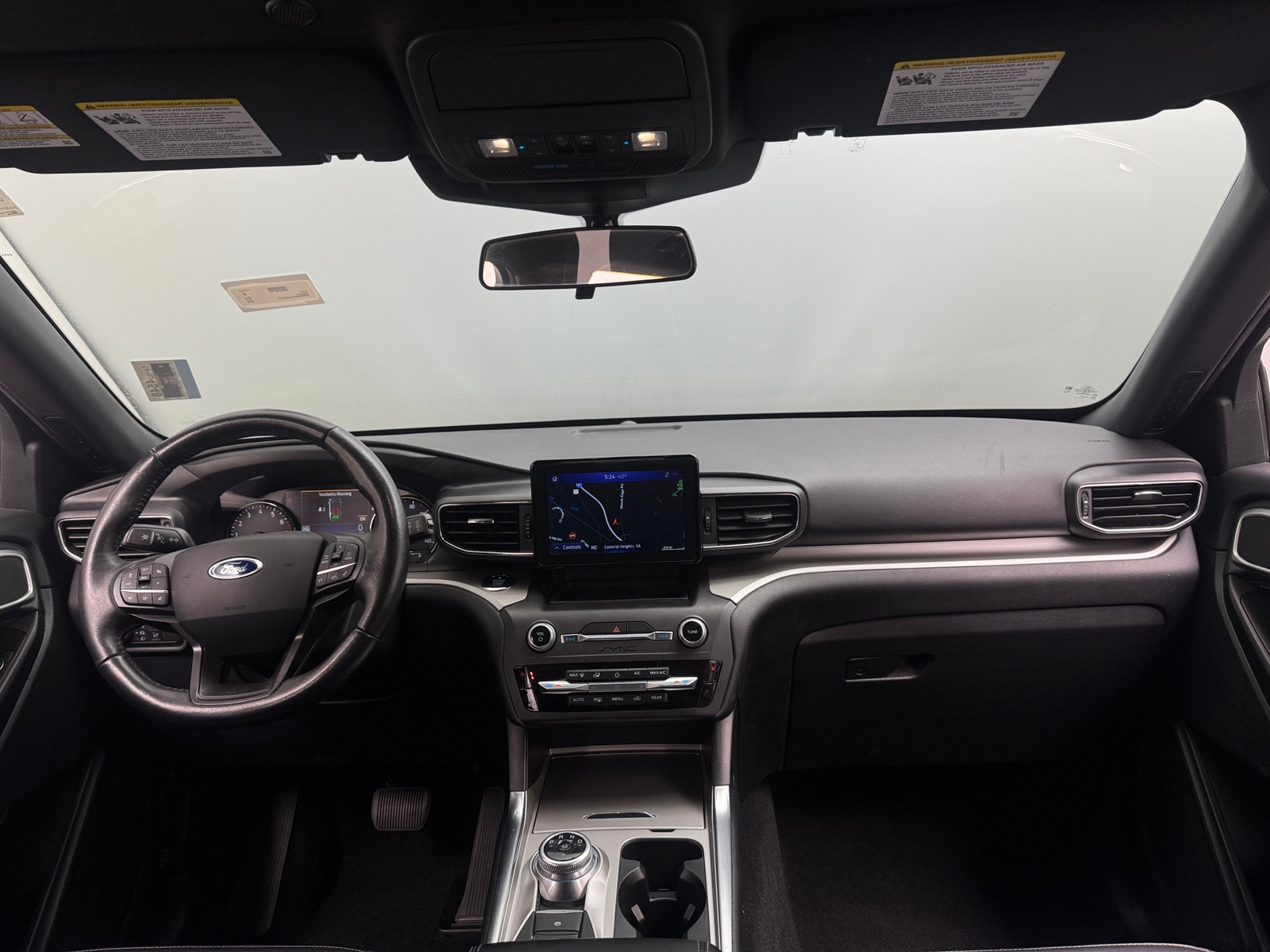 Thumbnail: 2020 Ford Explorer - 3