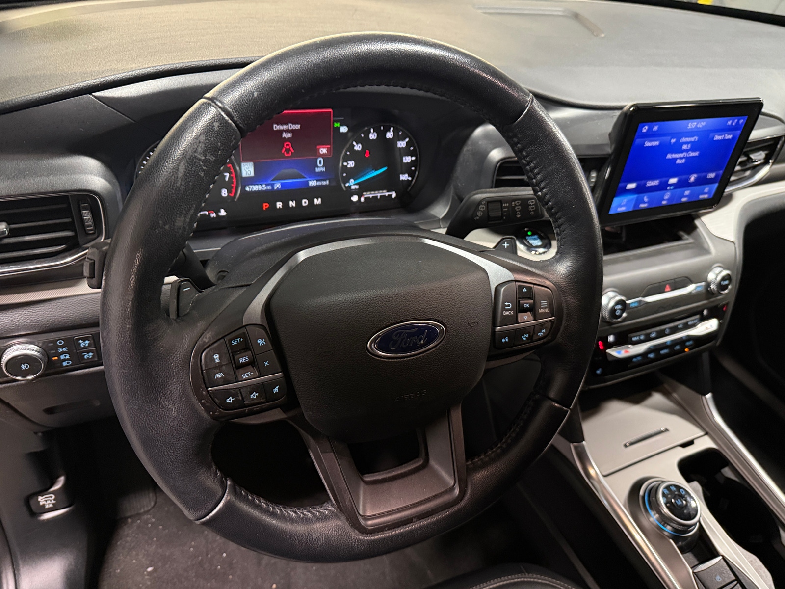 Thumbnail: 2020 Ford Explorer - 5