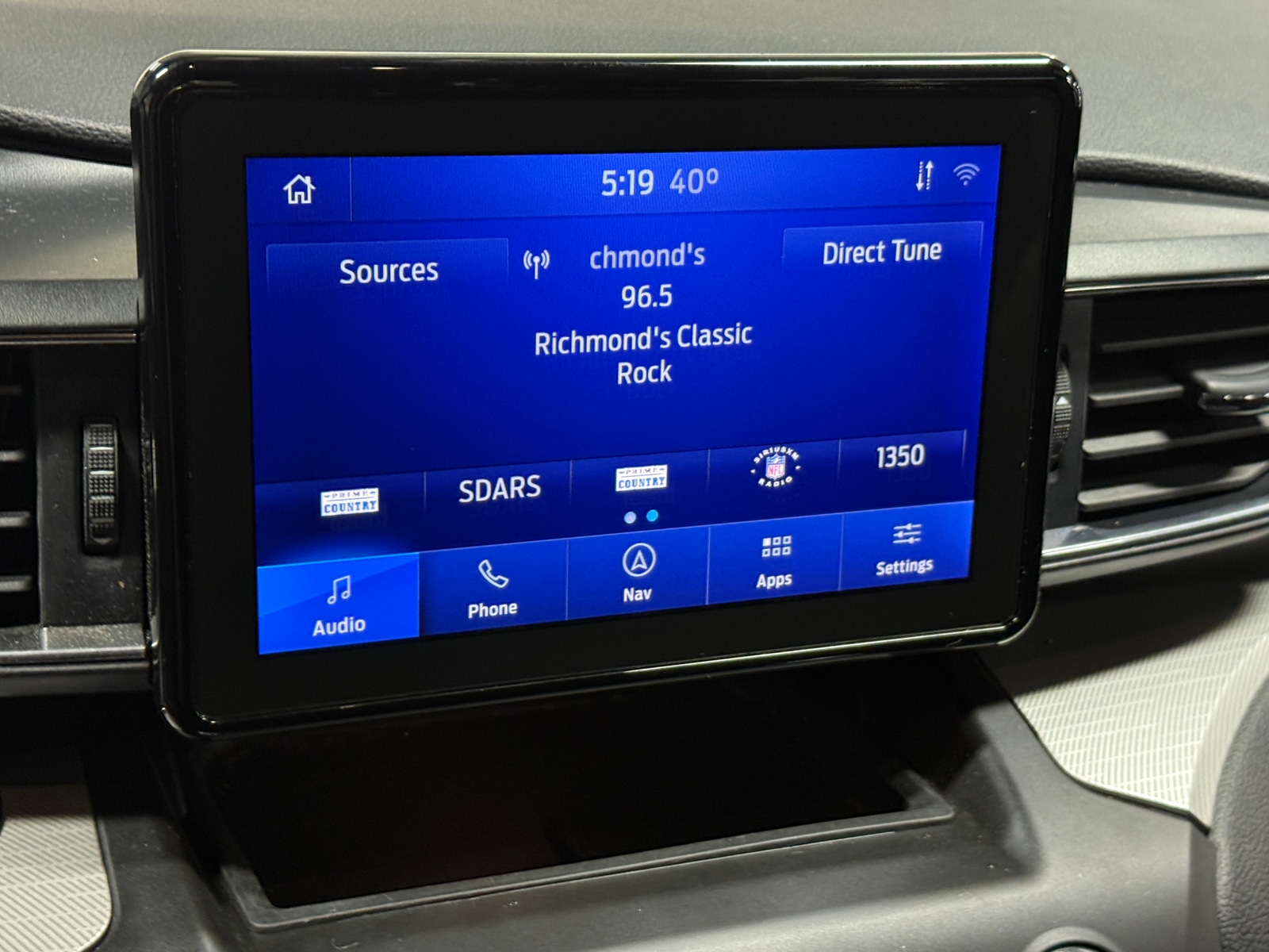 Thumbnail: 2020 Ford Explorer - 4