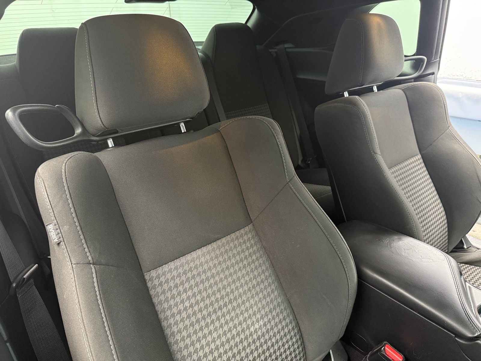 Thumbnail: 2019 Dodge Challenger - 2