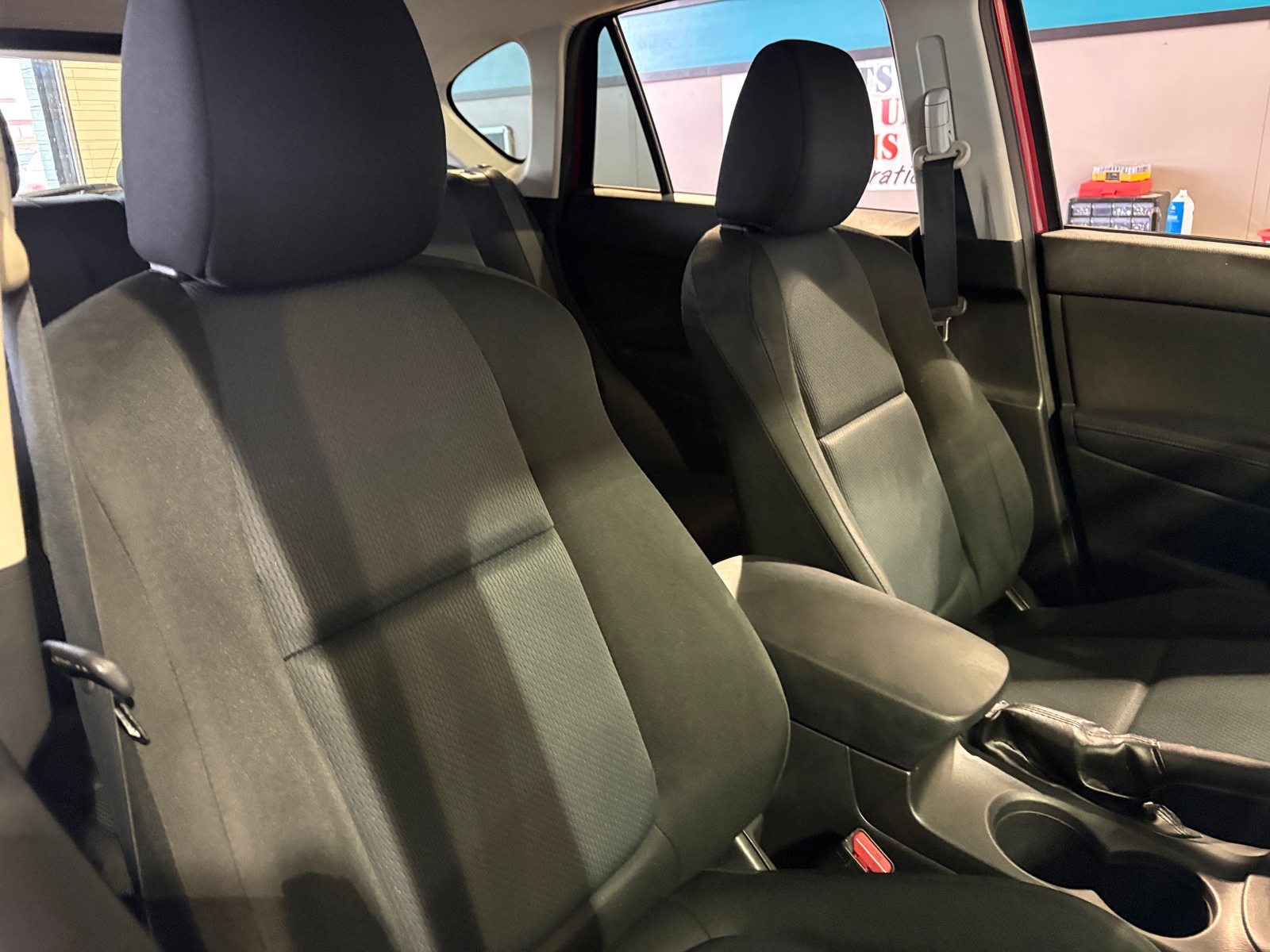 Thumbnail: 2014 Mazda CX-5 - 2