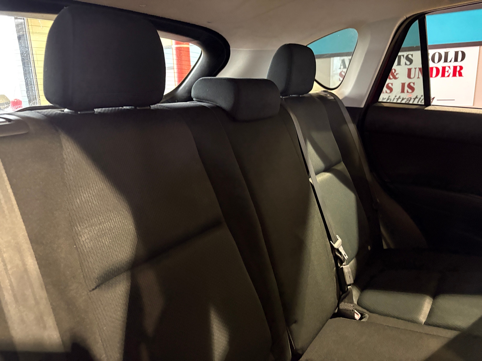 Thumbnail: 2014 Mazda CX-5 - 6