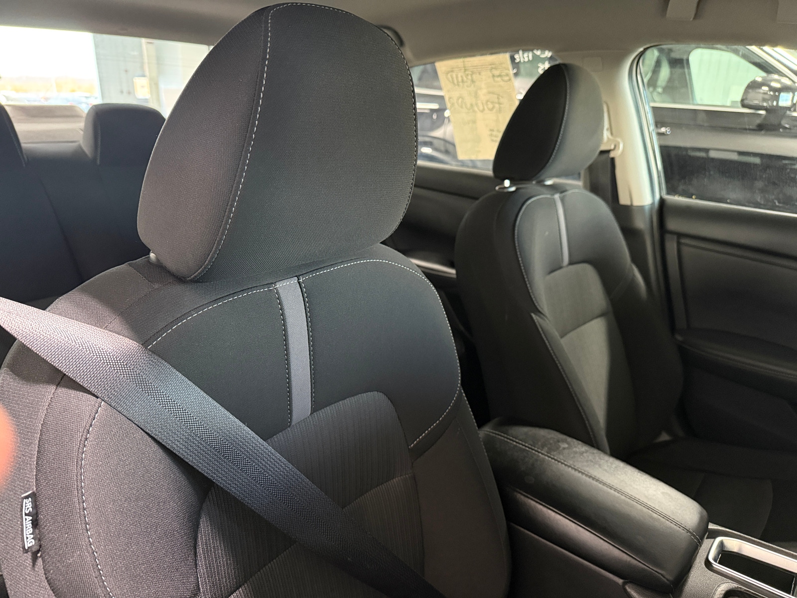 Thumbnail: 2024 Nissan Sentra - 2