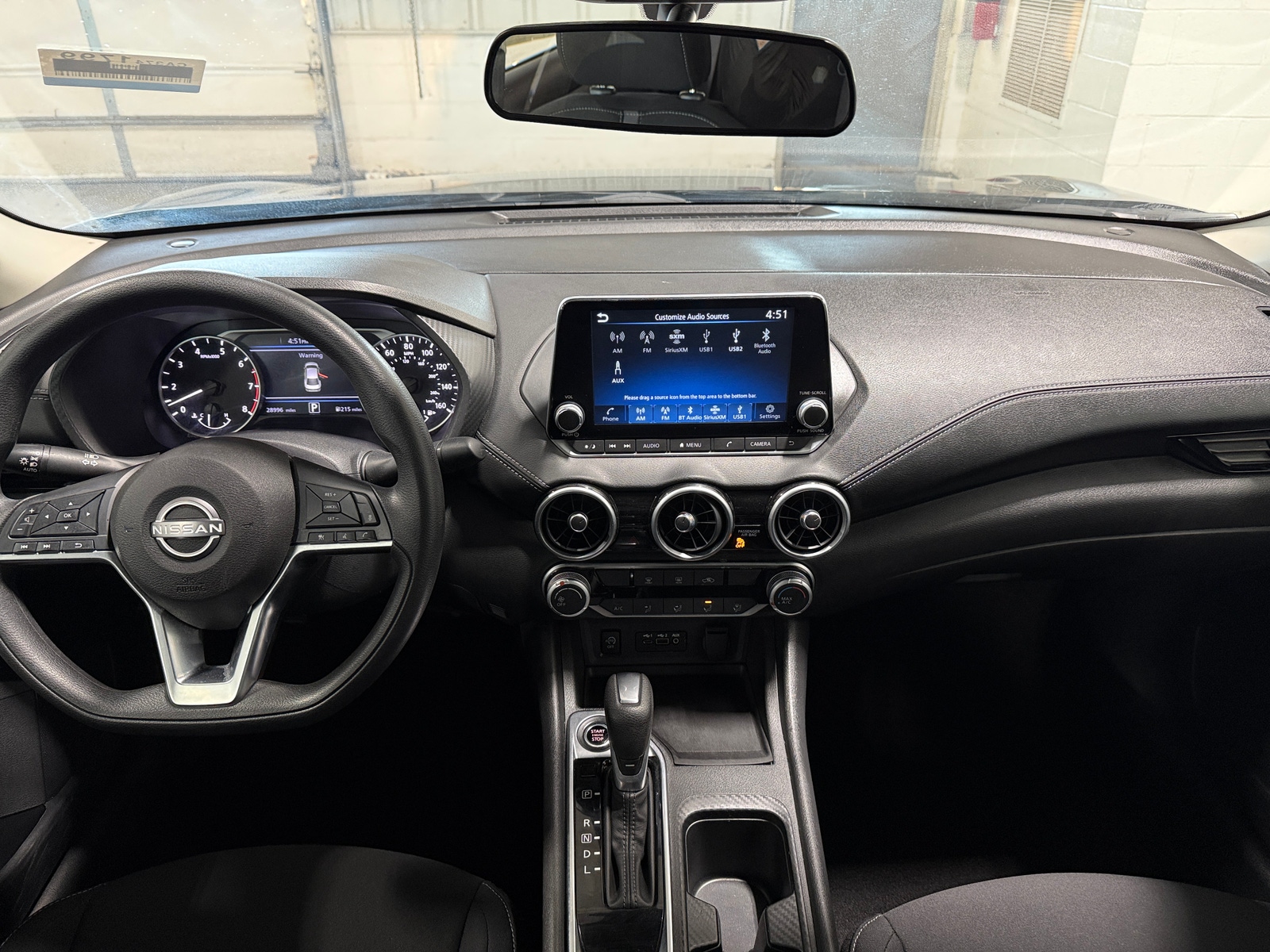 Thumbnail: 2024 Nissan Sentra - 3