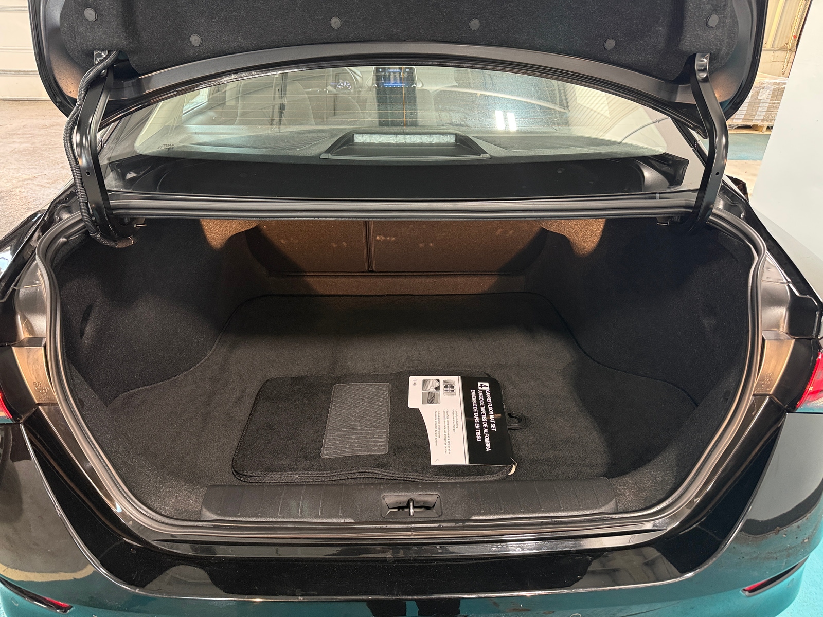 Thumbnail: 2024 Nissan Sentra - 7