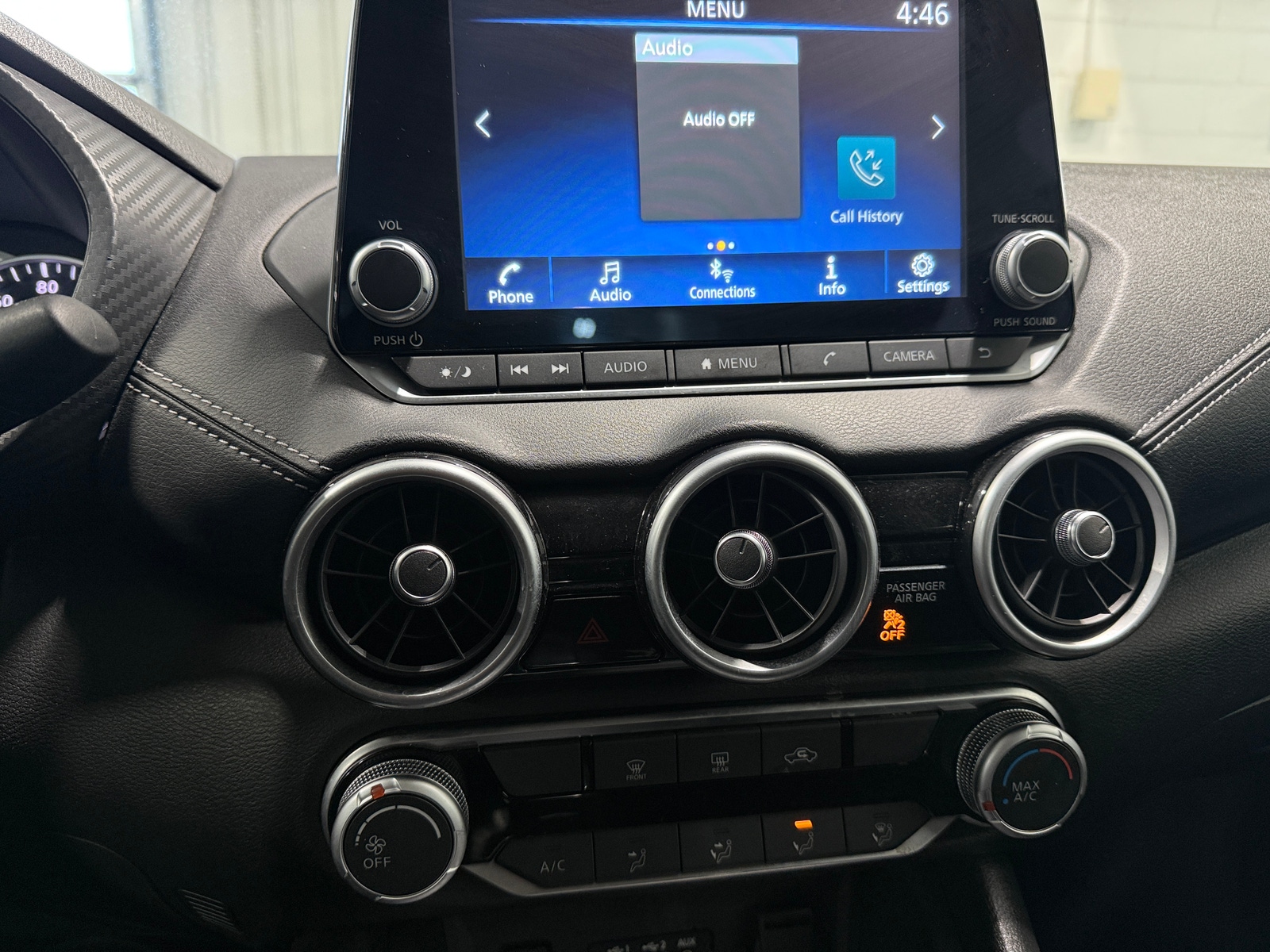 Thumbnail: 2024 Nissan Sentra - 4