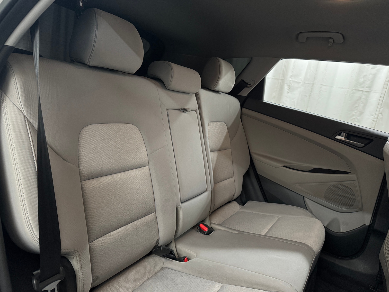 Thumbnail: 2018 Hyundai Tucson - 6