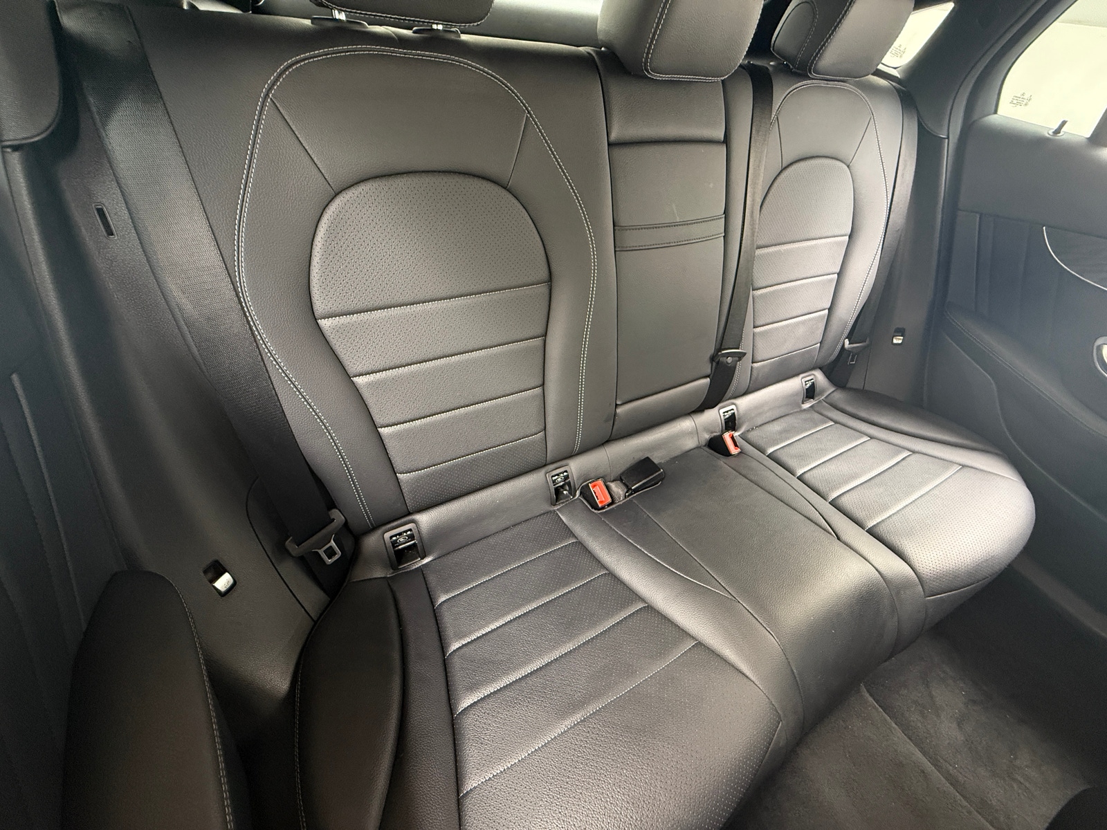 Thumbnail: 2018 Mercedes-Benz GLC - 5