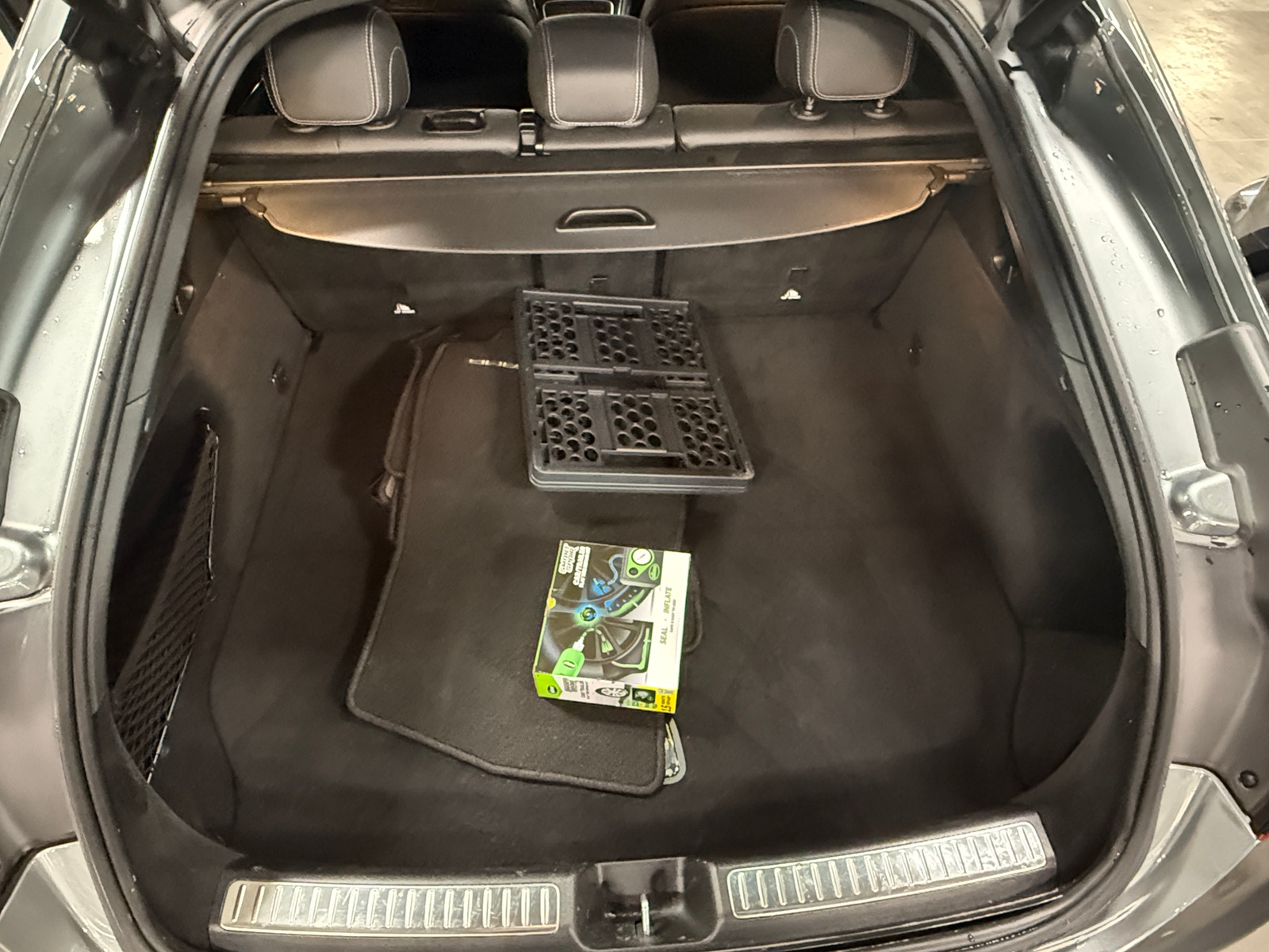 Thumbnail: 2018 Mercedes-Benz GLC - 6