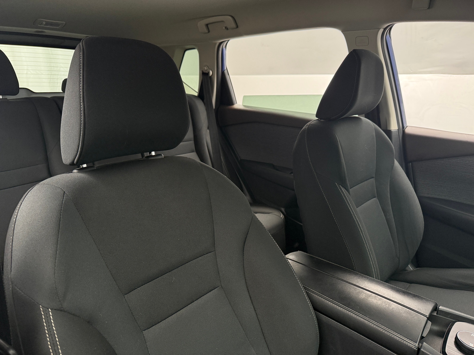 Thumbnail: 2023 Nissan Rogue - 2