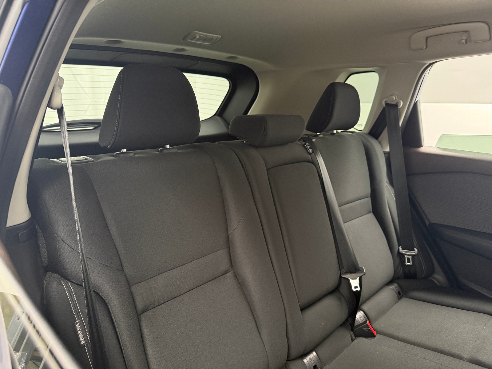 Thumbnail: 2023 Nissan Rogue - 6