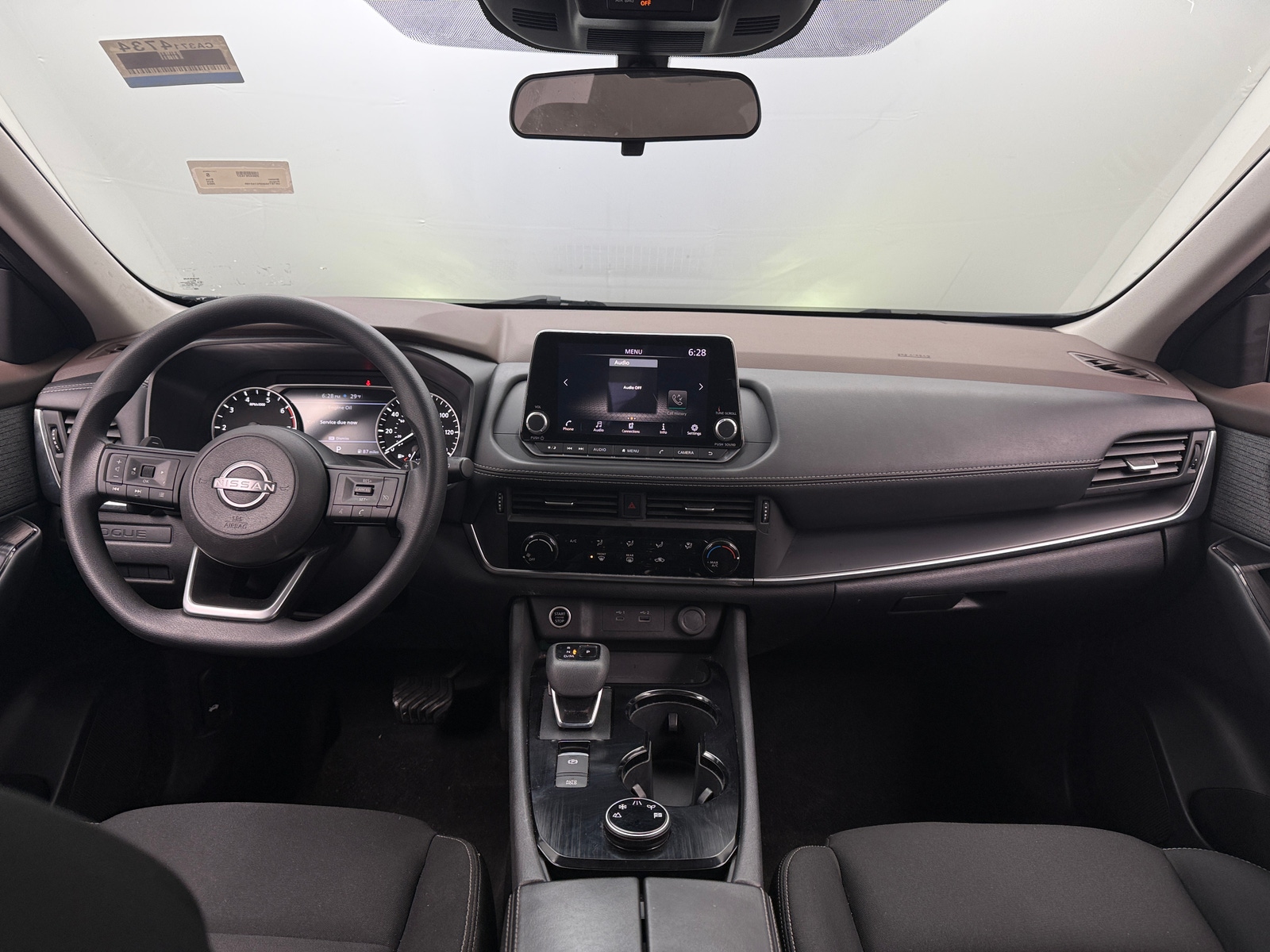 Thumbnail: 2023 Nissan Rogue - 3