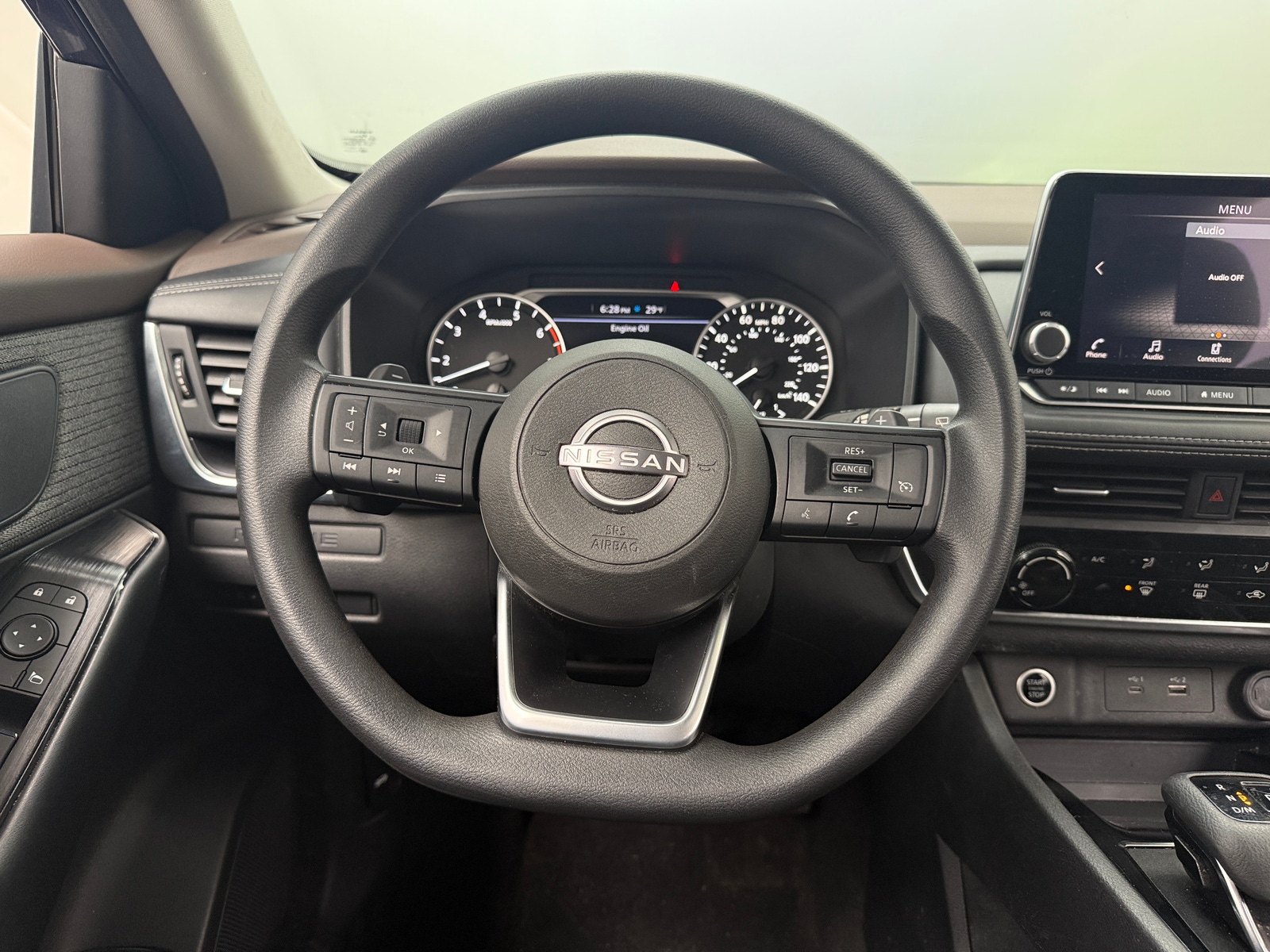 Thumbnail: 2023 Nissan Rogue - 5