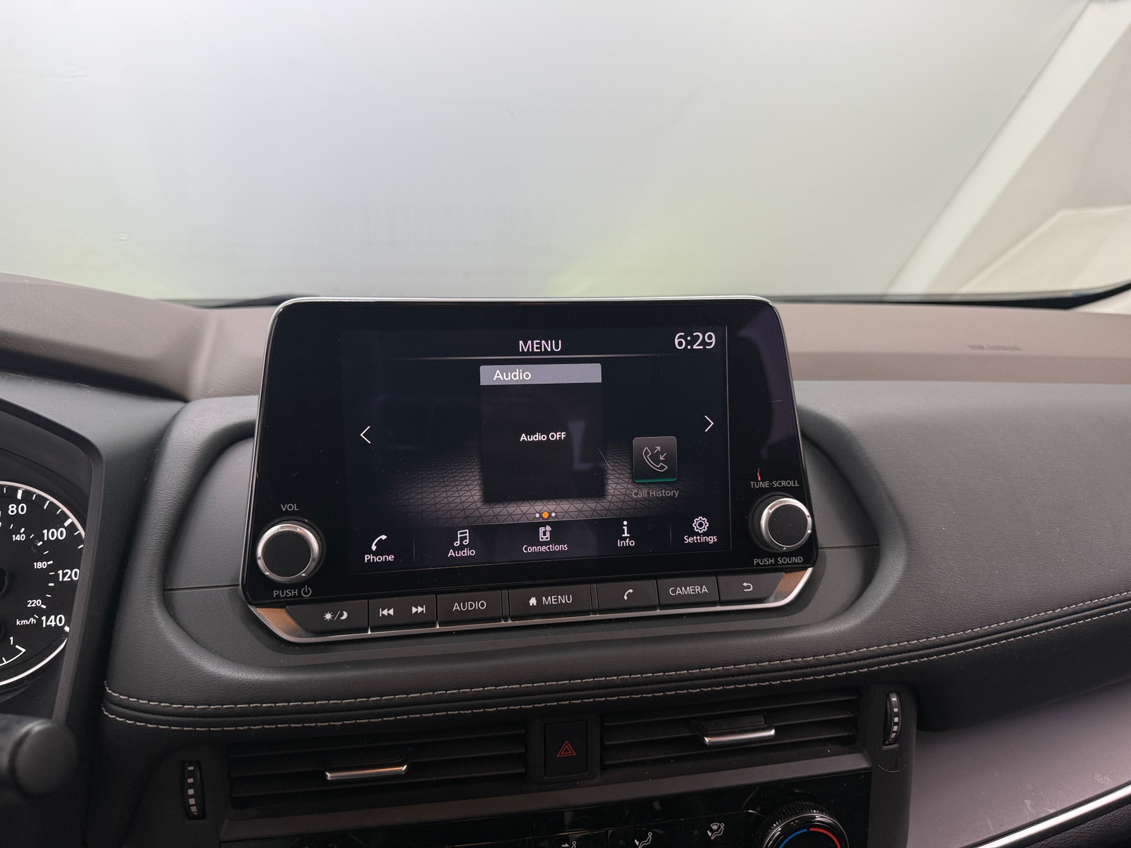 Thumbnail: 2023 Nissan Rogue - 4