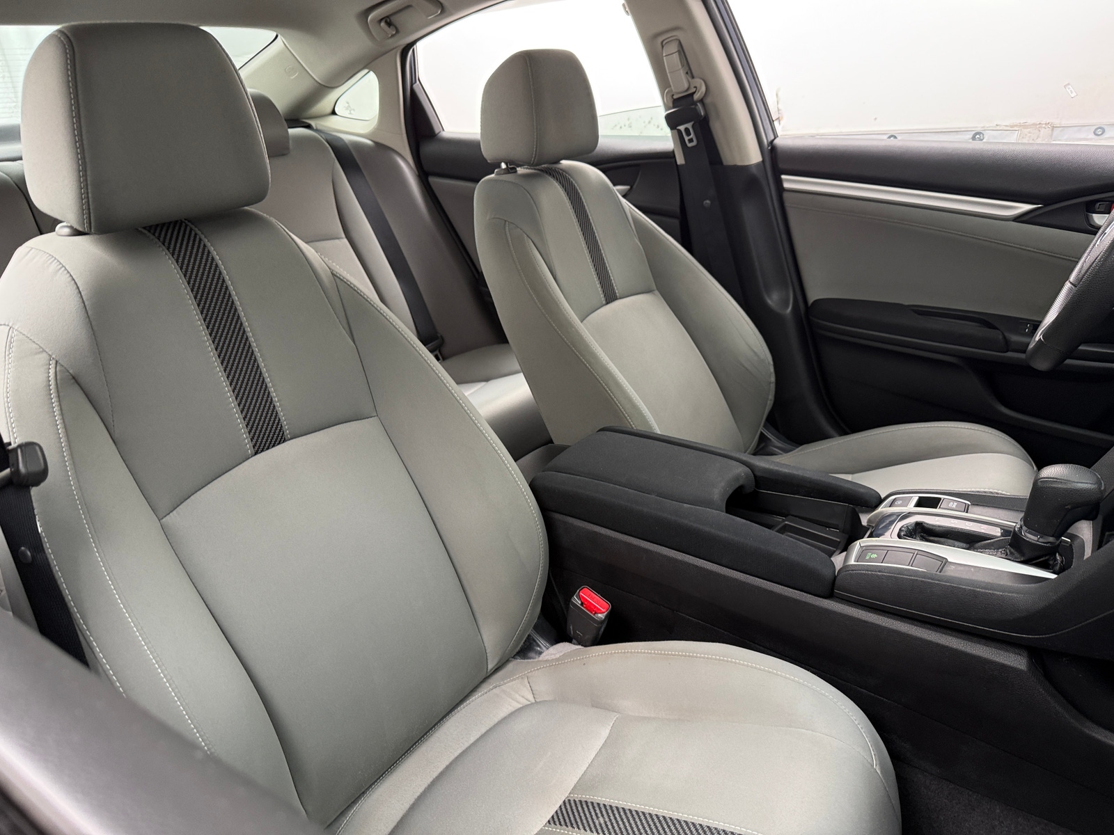 Thumbnail: 2017 Honda Civic - 2