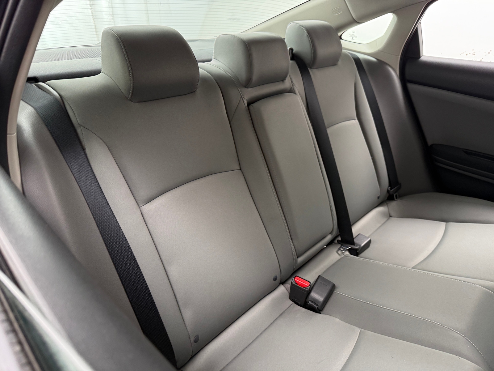 Thumbnail: 2017 Honda Civic - 6