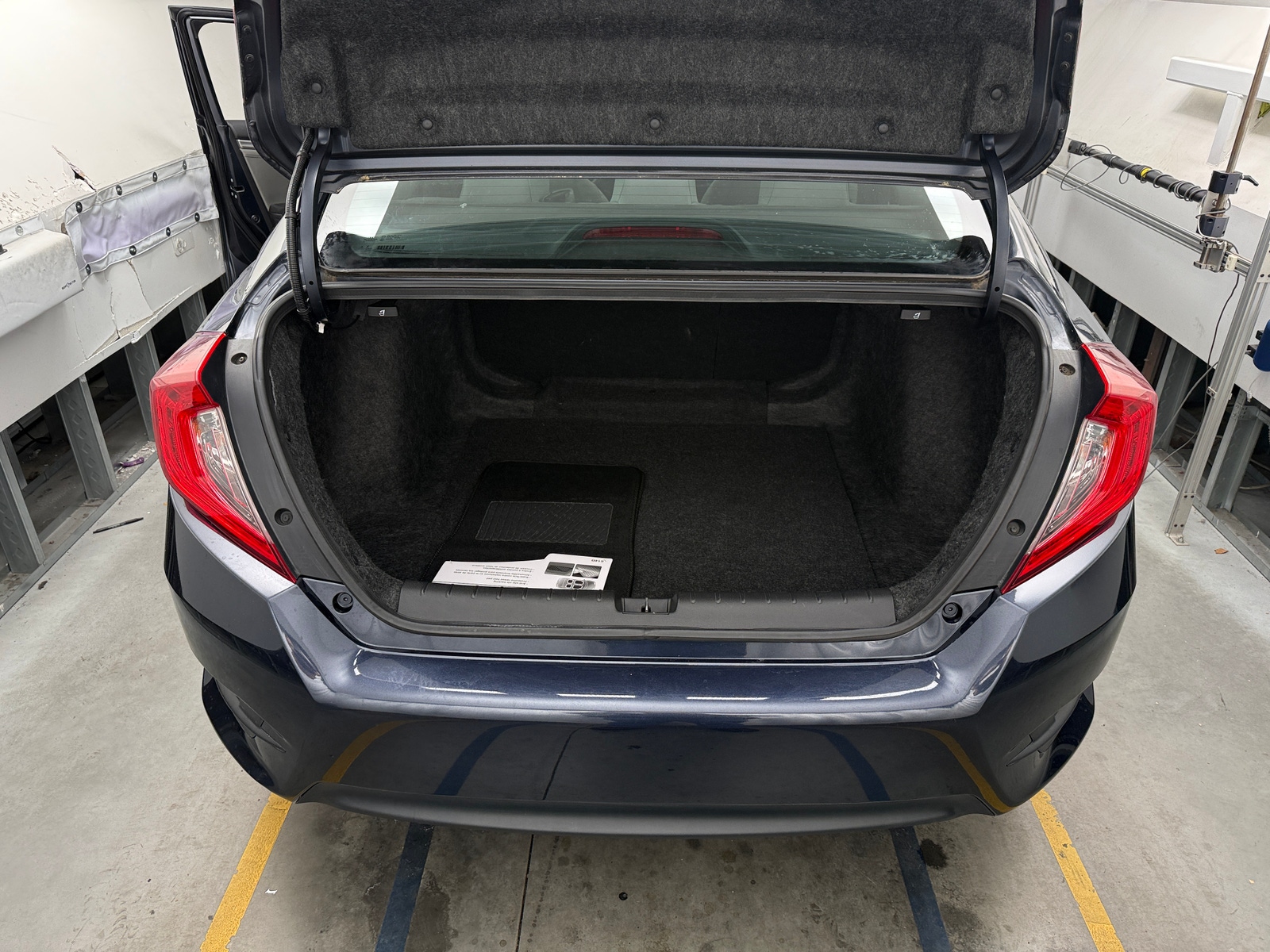 Thumbnail: 2017 Honda Civic - 7