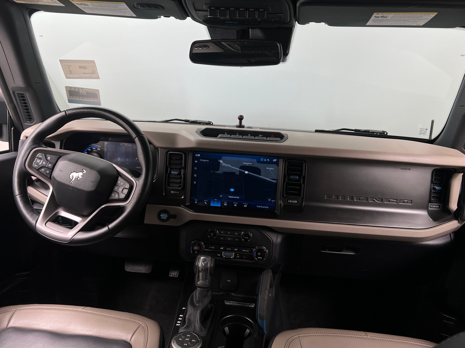 Thumbnail: 2023 Ford Bronco - 2