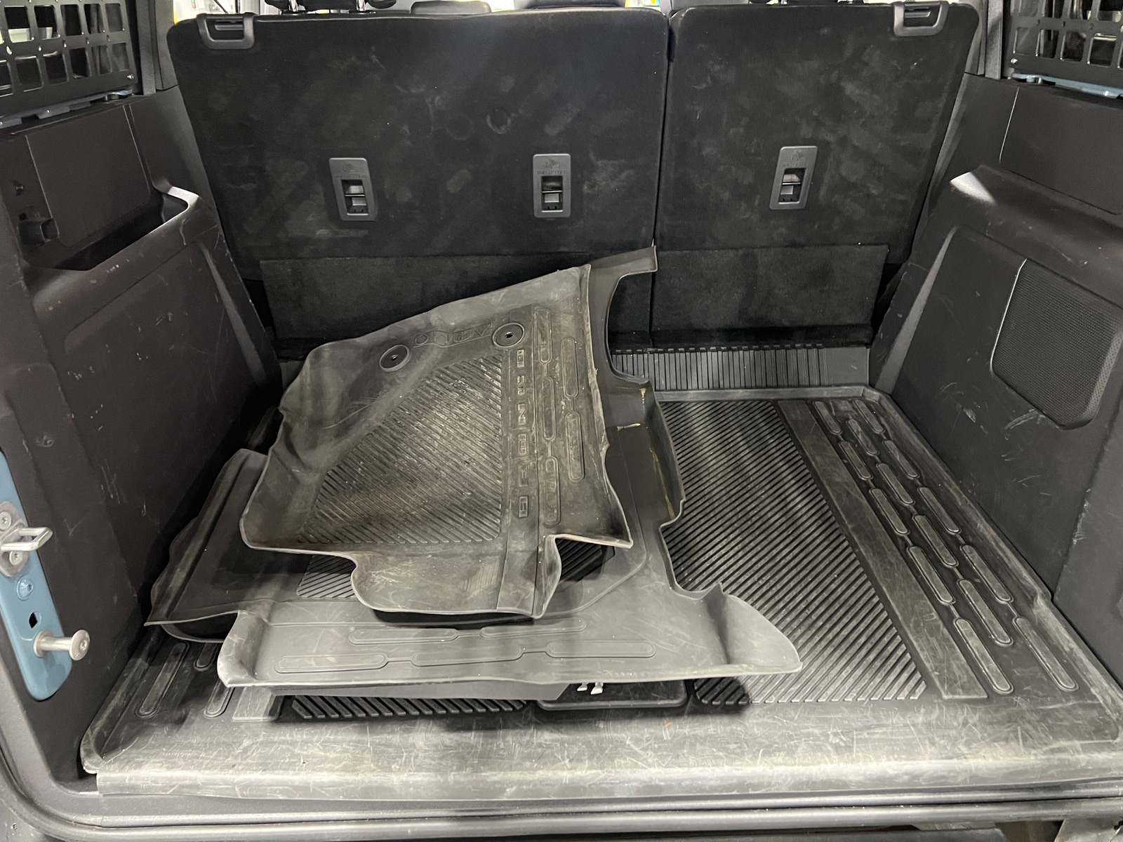 Thumbnail: 2023 Ford Bronco - 6